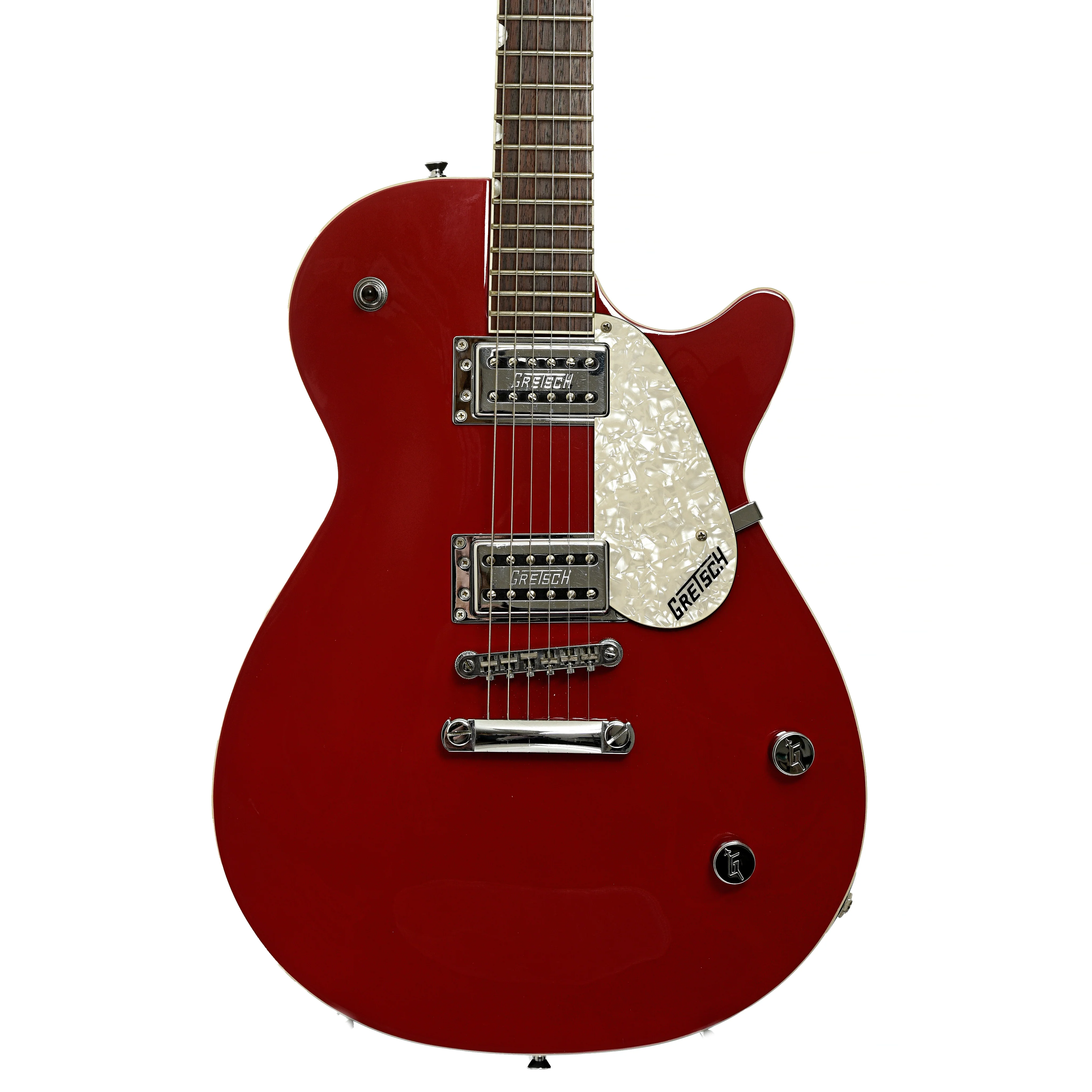 Gretsch G5425 Jet Club Electromatic Electric Guitar (2015) - Image 2