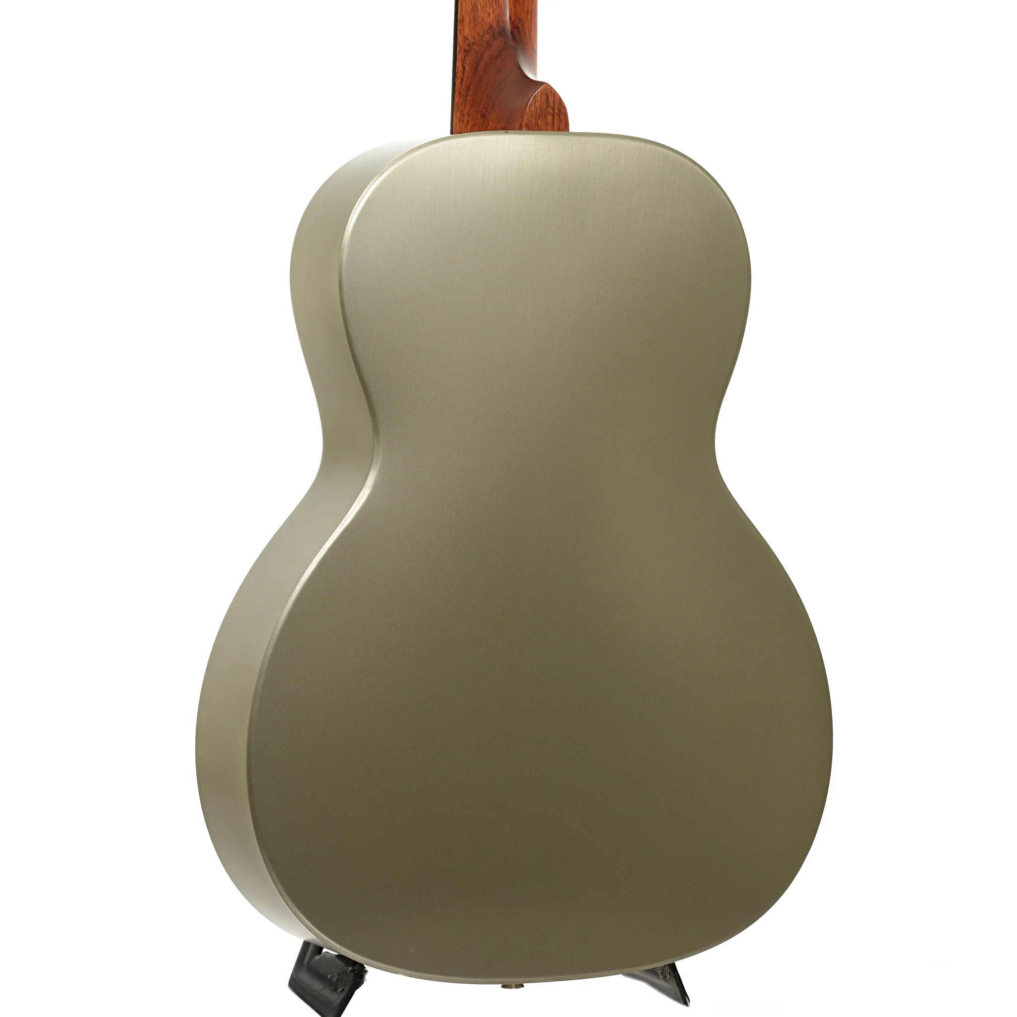 Gretsch G9201 Honey Dipper Round-Neck Resonator Acoustic Guitar - Image 11