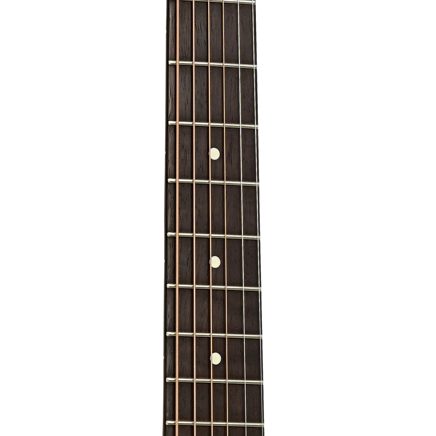 Gretsch G9201 Honey Dipper Round-Neck Resonator Acoustic Guitar - Image 7