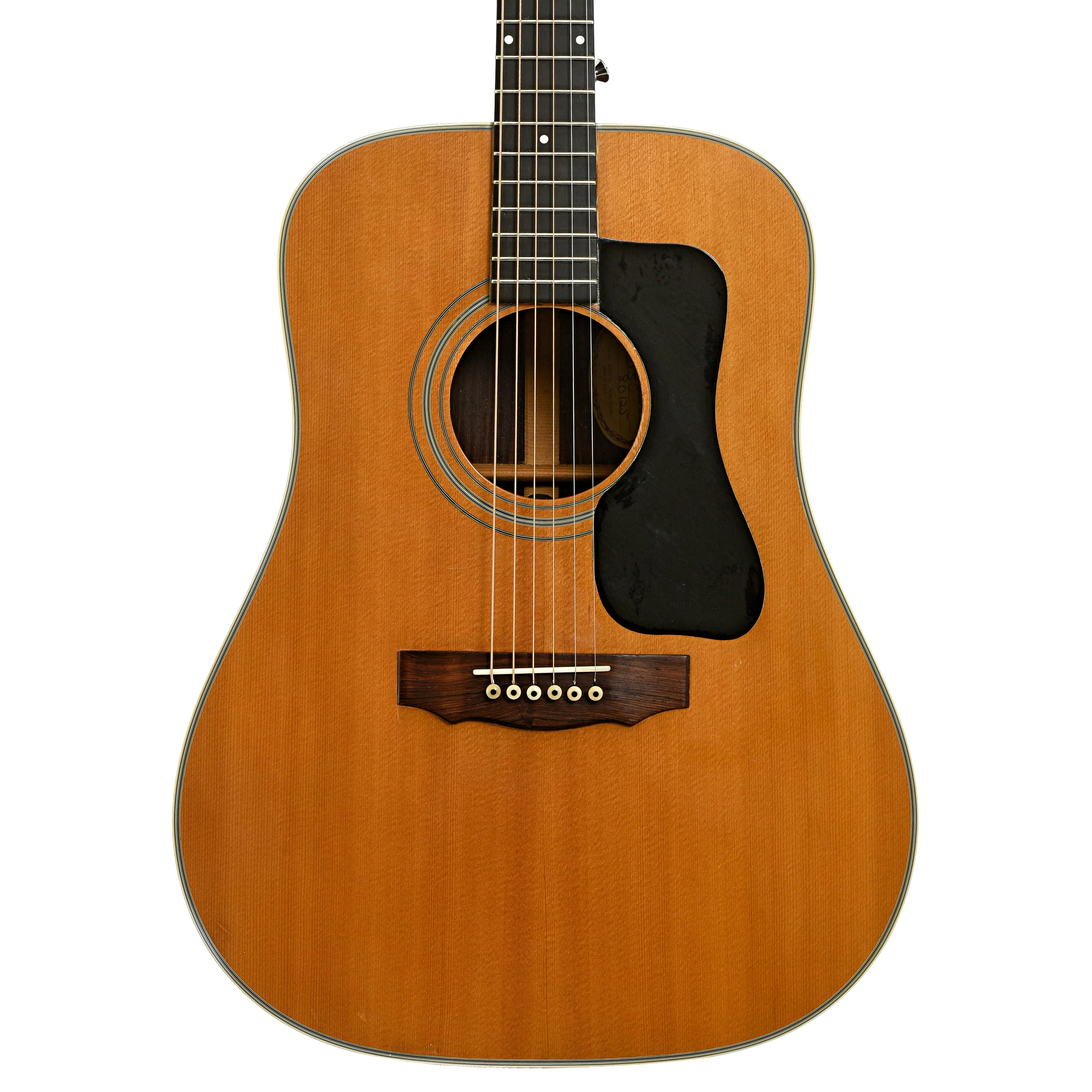 Guild D-50 Bluegrass Special Acoustic guitar (1973)