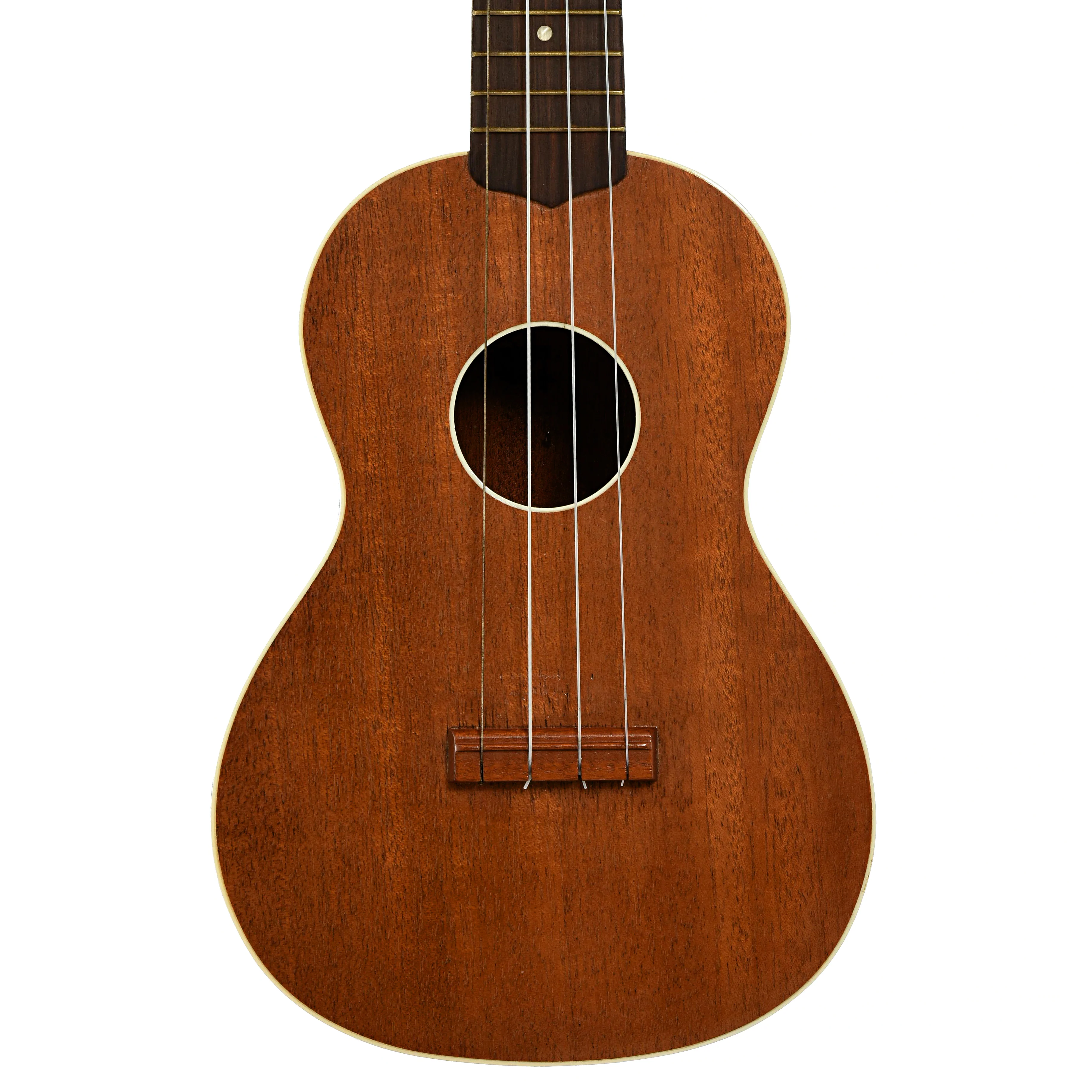 Harmony Concert Ukulele (1950s)