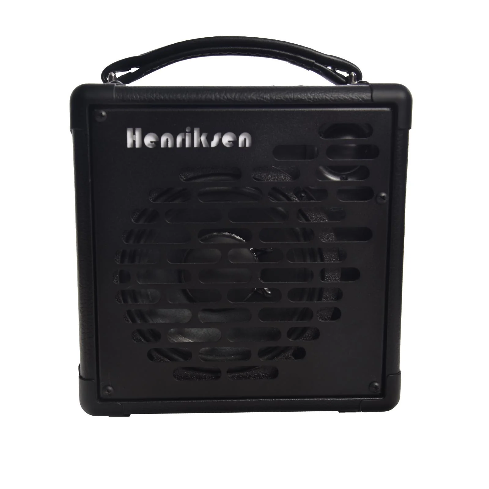 Henriksen Blu 6 Combo Amp