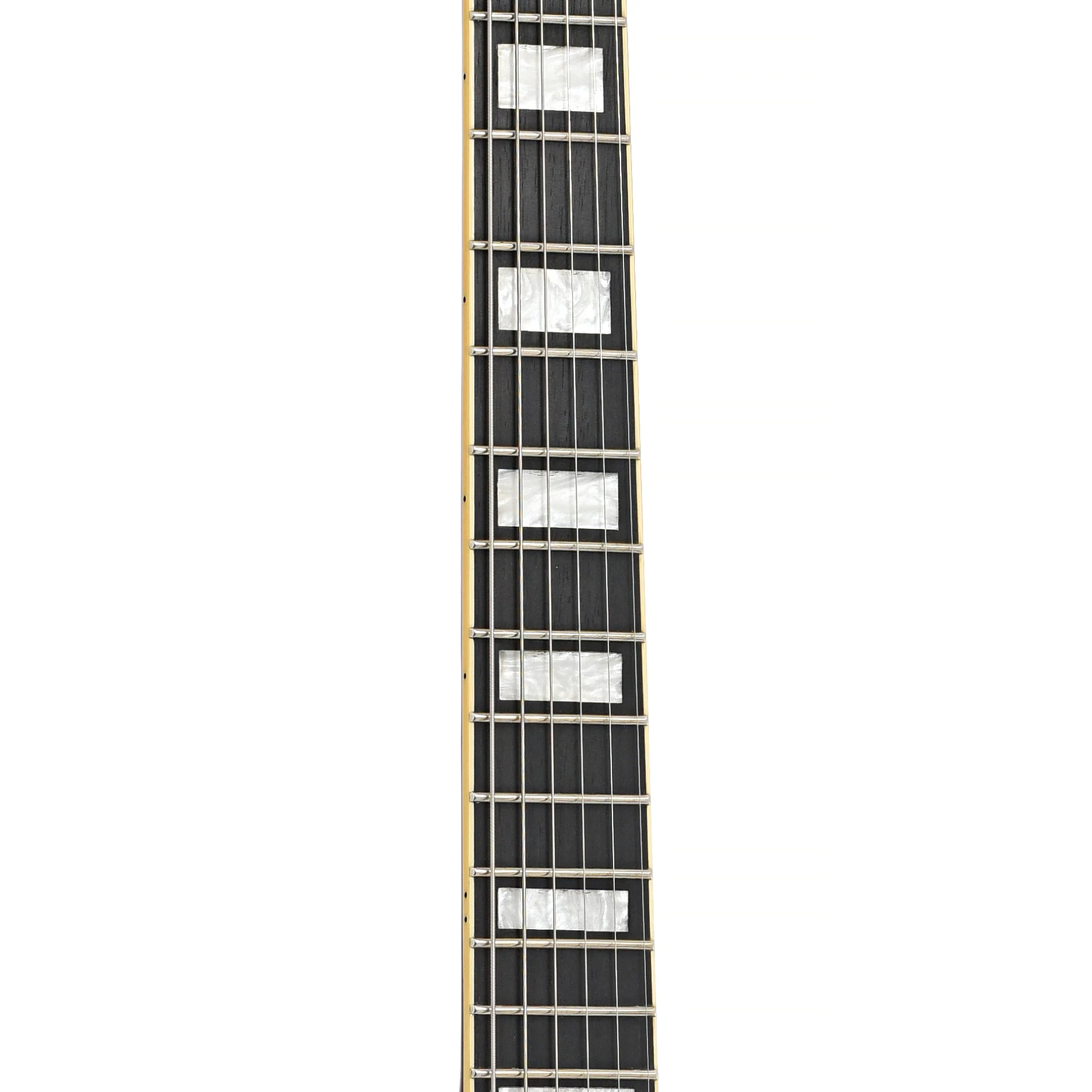 Ibanez AS93BC Artcore Expressionist Semi-hollowbody Electric Guitar, Black - Image 7