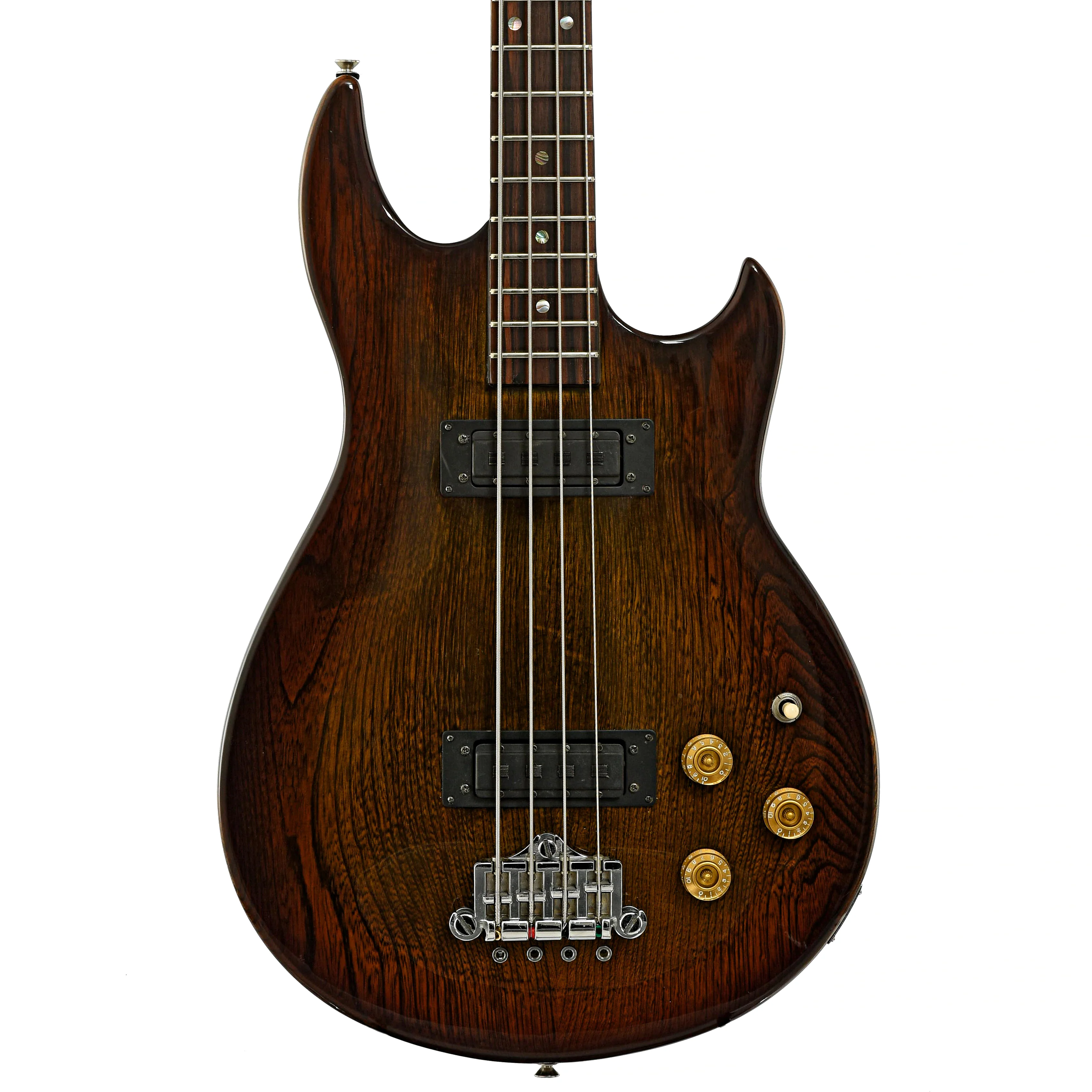 Ibanez Artist 2626B Electric Bass (1977)