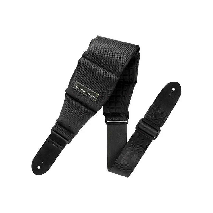 Ibanez BWS900 Bass Workshop Extra Padded Bass Guitar Strap