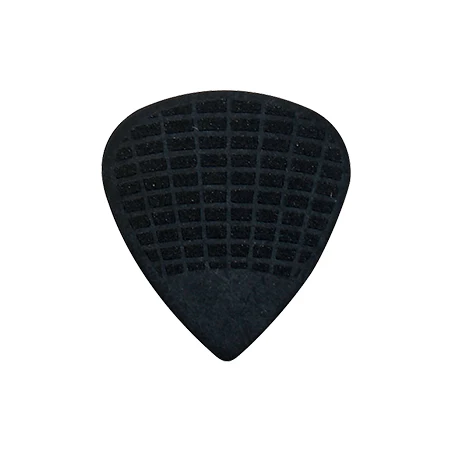 Ibanez Grip Wizard Guitar Picks, Black, Heavy (1.0mm) - Image 5