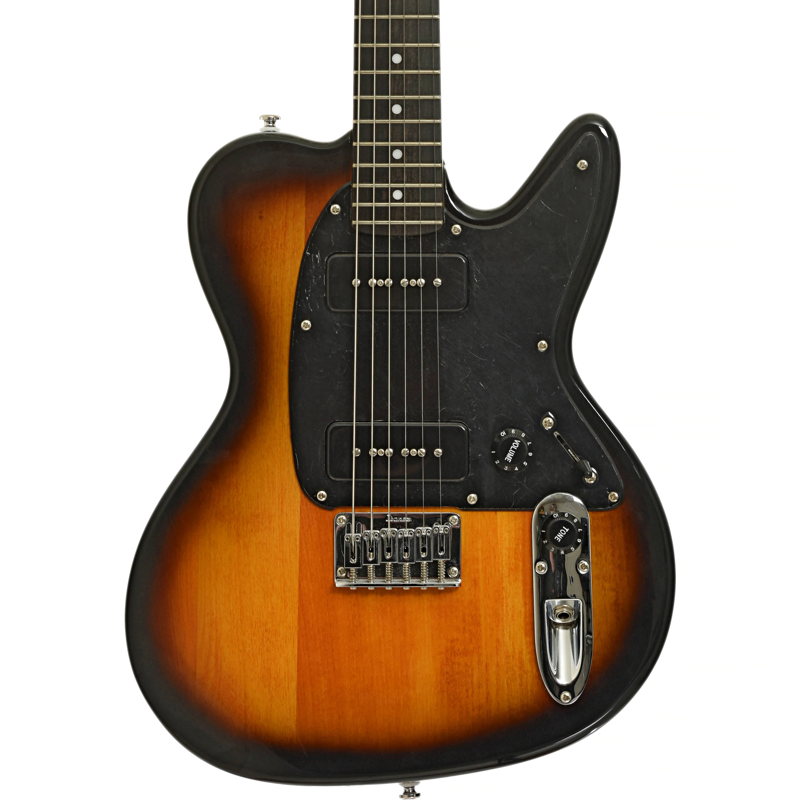 Ibanez Noodles Signature Model NDM5 Electric Guitar (2020)