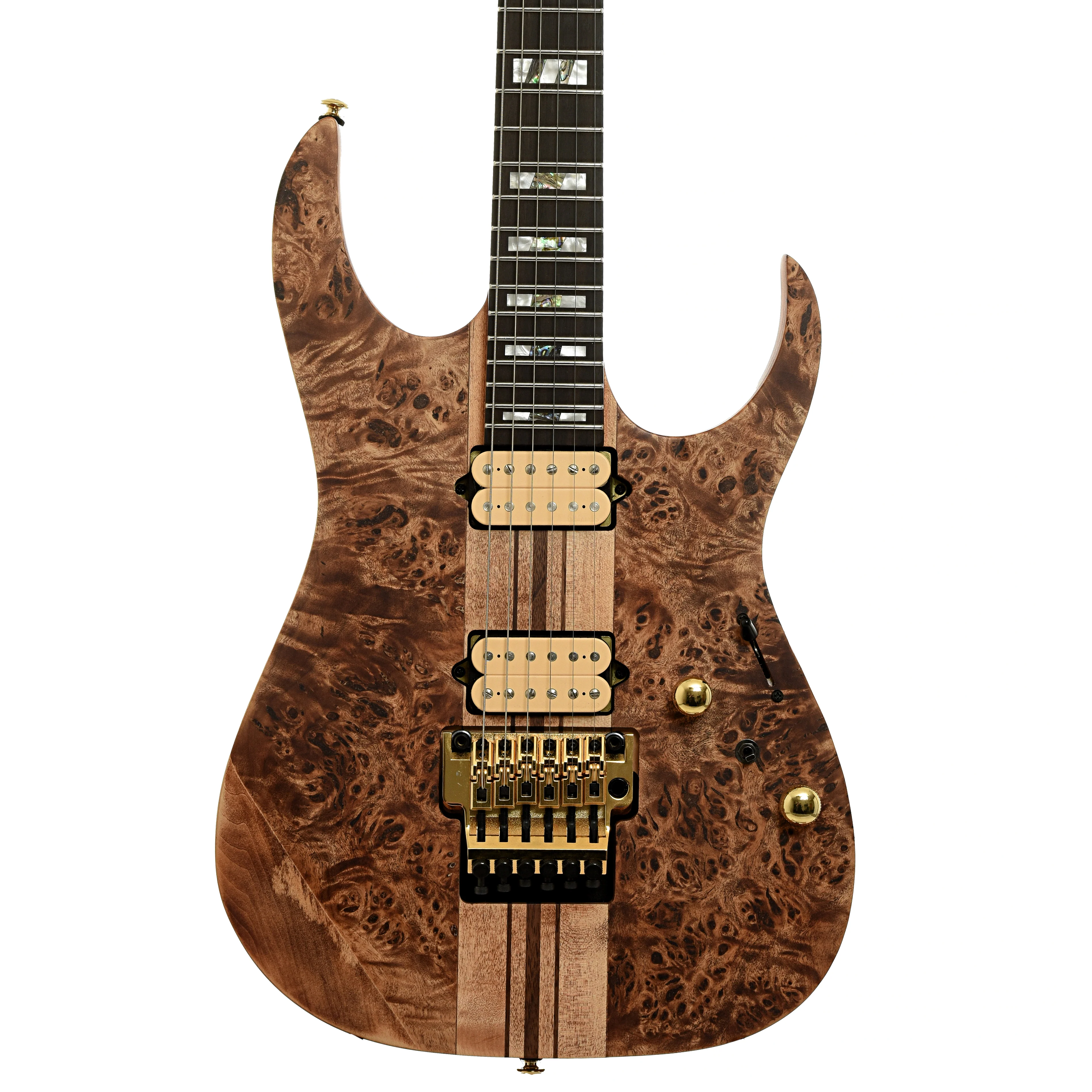 Ibanez RGT1220PB Electric Guitar (2022)