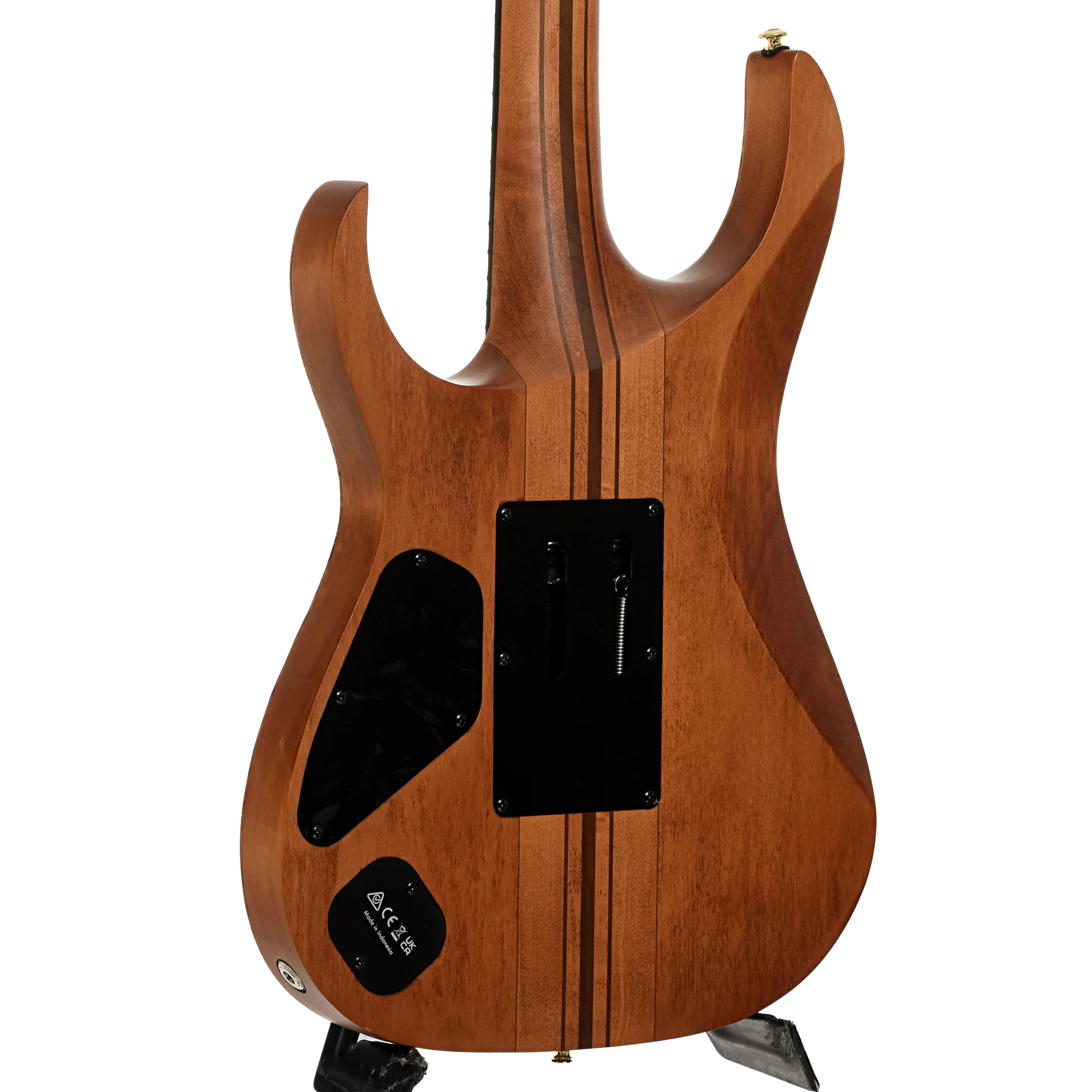 Ibanez RGT1220PB Electric Guitar (2022) - Image 11