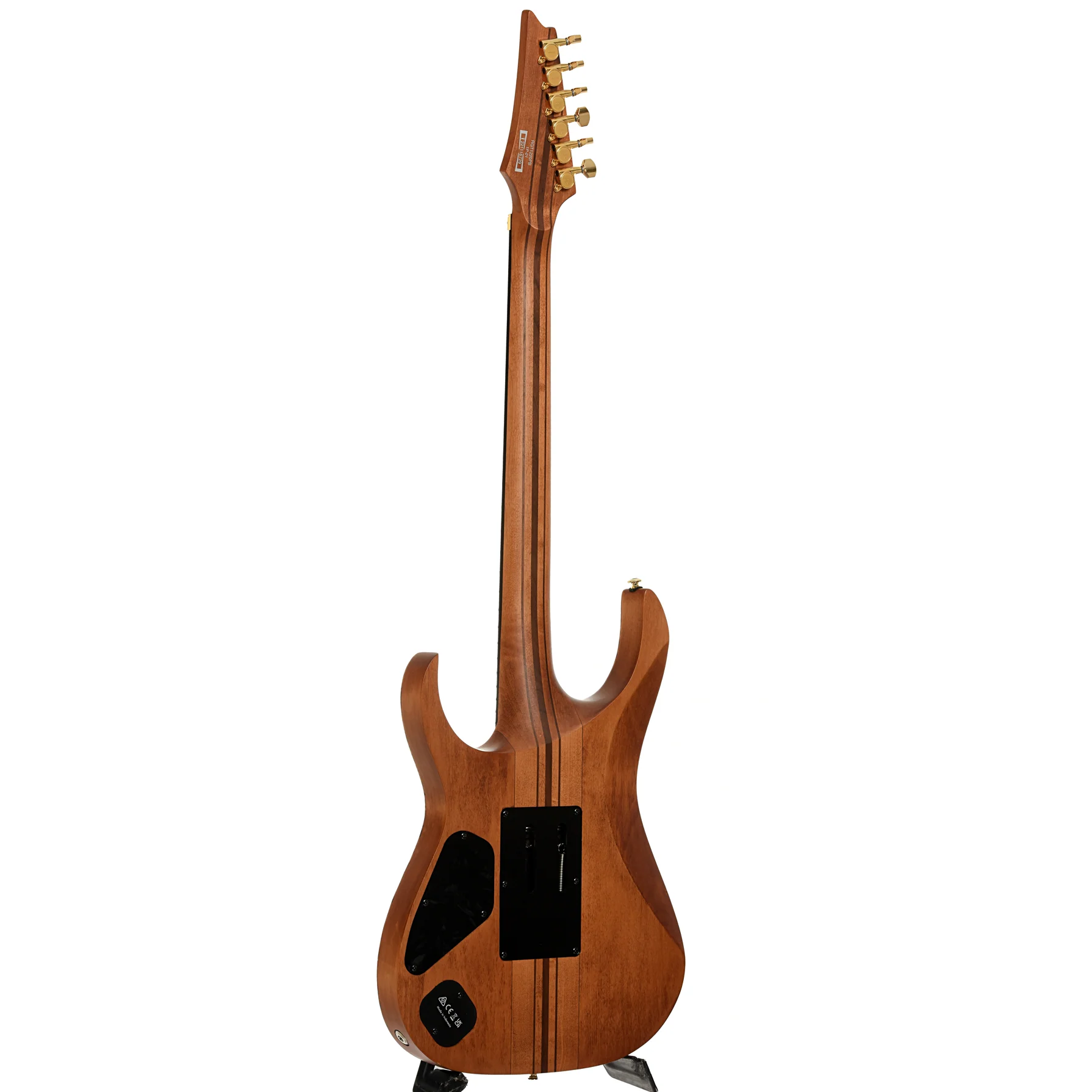 Ibanez RGT1220PB Electric Guitar (2022) - Image 12