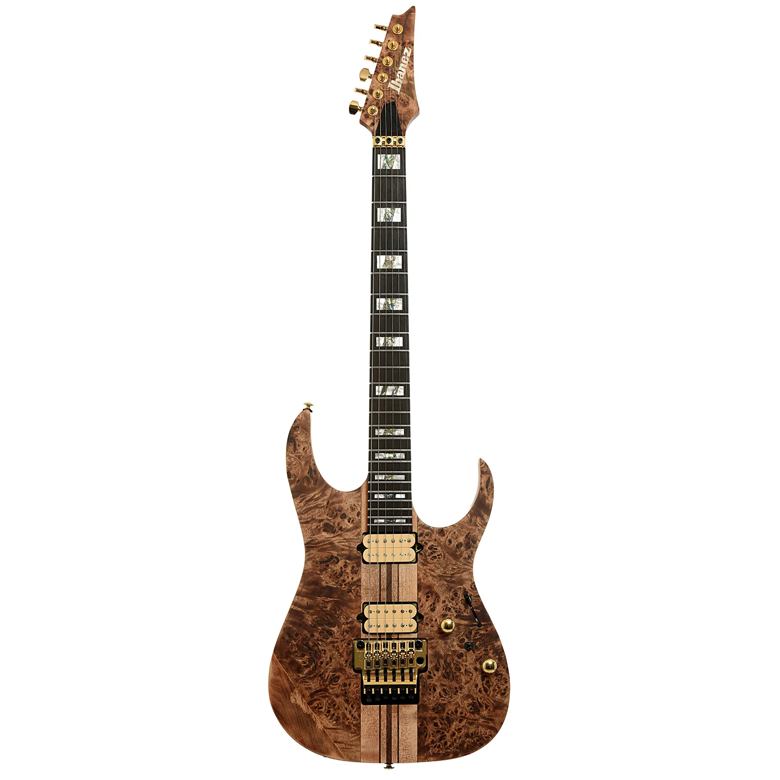 Ibanez RGT1220PB Electric Guitar (2022) - Image 14
