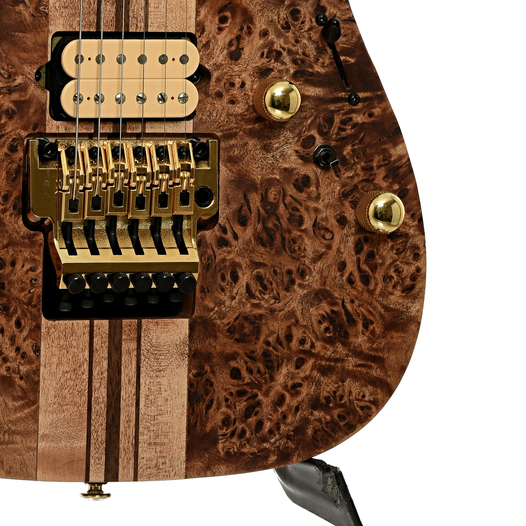 Ibanez RGT1220PB Electric Guitar (2022) - Image 5