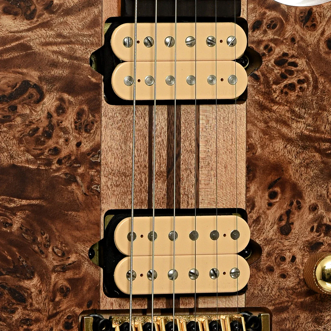 Ibanez RGT1220PB Electric Guitar (2022) - Image 6