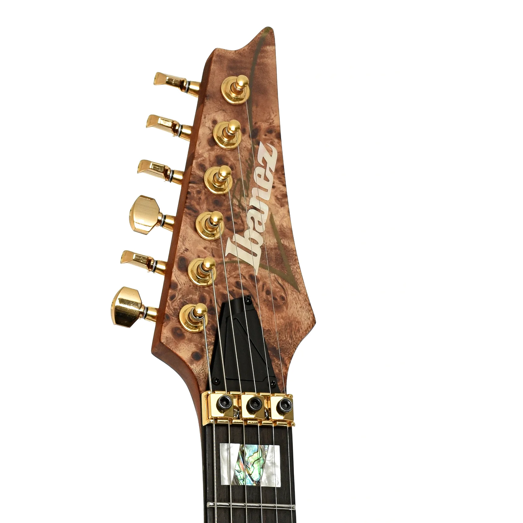 Ibanez RGT1220PB Electric Guitar (2022) - Image 8