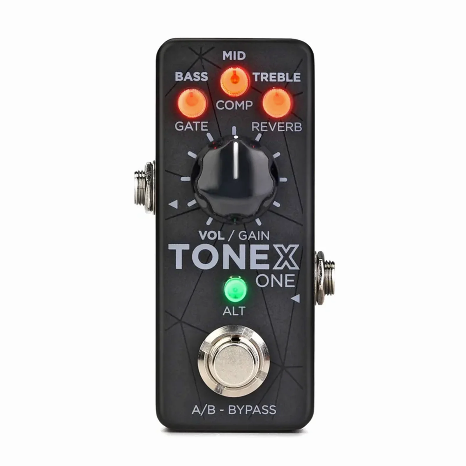 IK Multimedia TONEX ONE Amplifier/Cab/Pedal Modeler