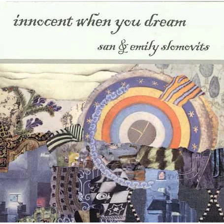 Innocent When You Dream