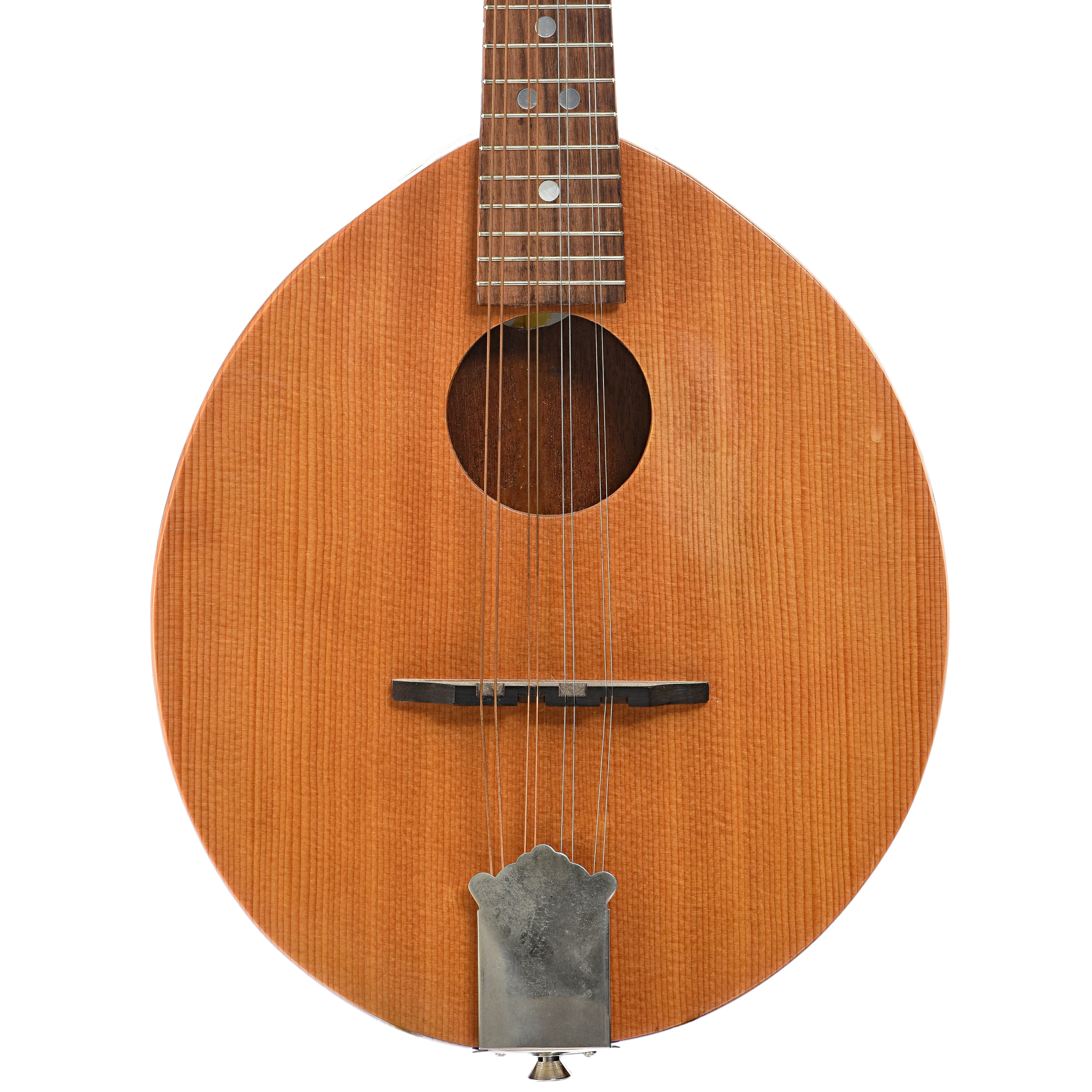 Jordan L. Buck Flat Top Mandolin (2011)