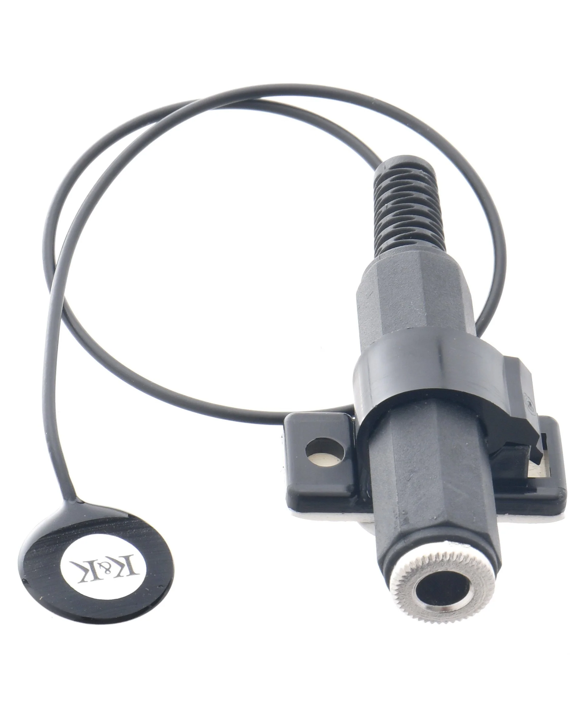 K&K Big Shot Transducer Pickup