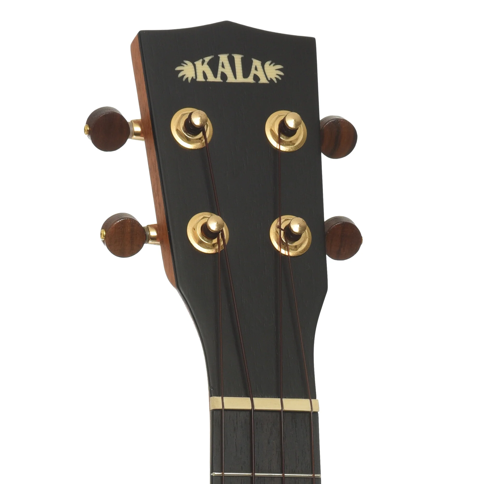 Kala Elite 3KOA-CG Concert Ukulele (2020) - Image 8