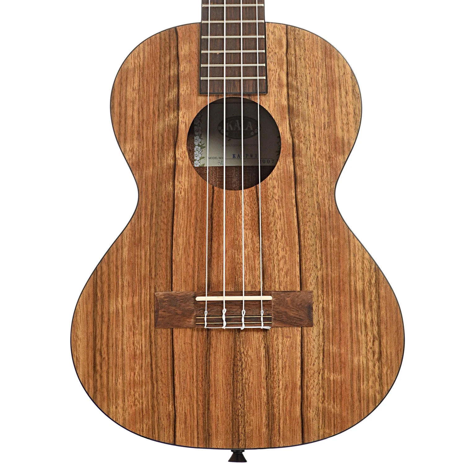 Kala KA-PWT Pacific Walnut Series Tenor Ukulele (2007)