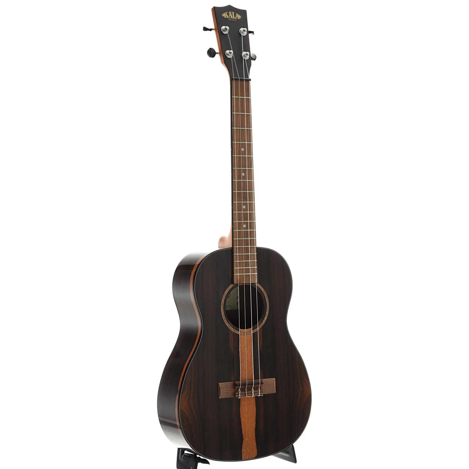 Kala KA-ZCT-B Ziricote Series Baritone Ukulele