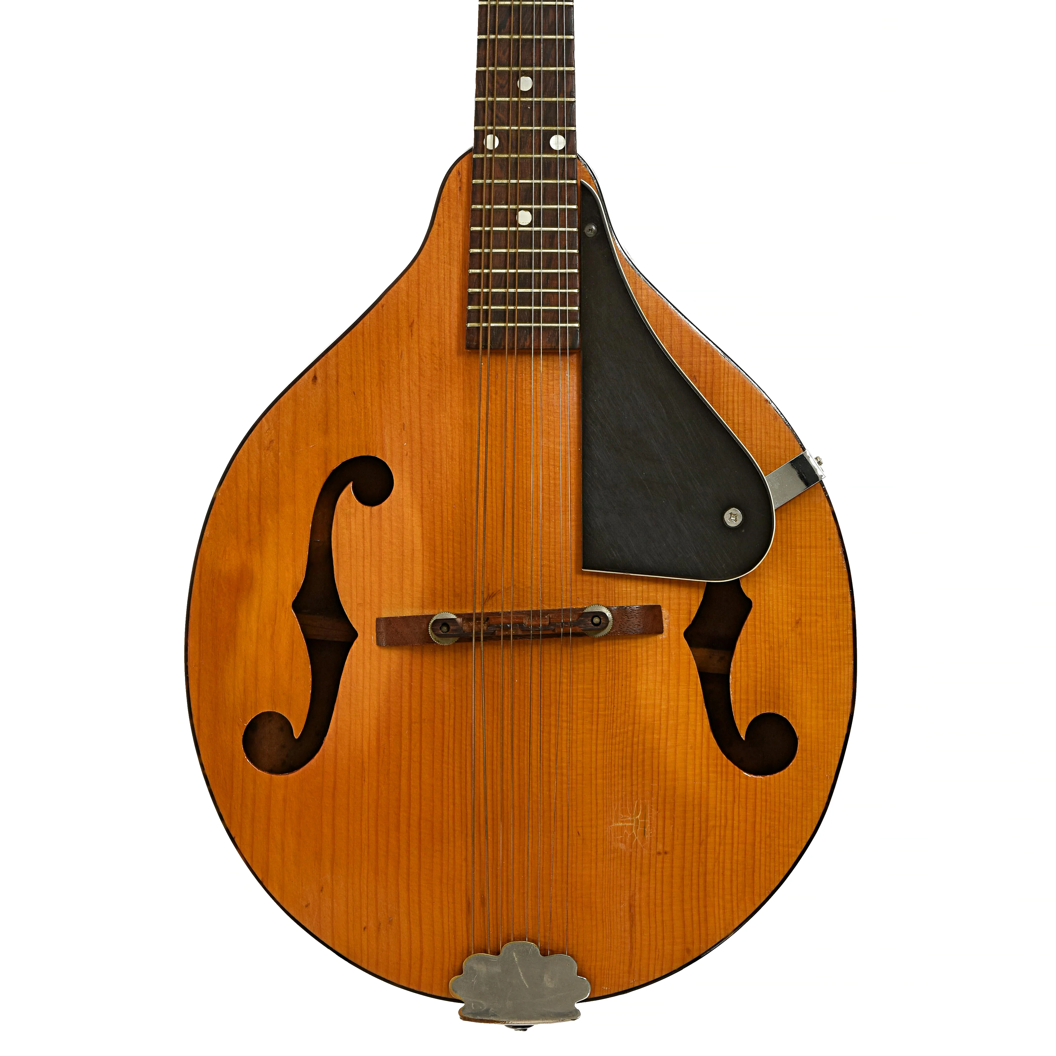 Kalamazoo KMN-12 Oriole A-Style Mandolin (c.1941)