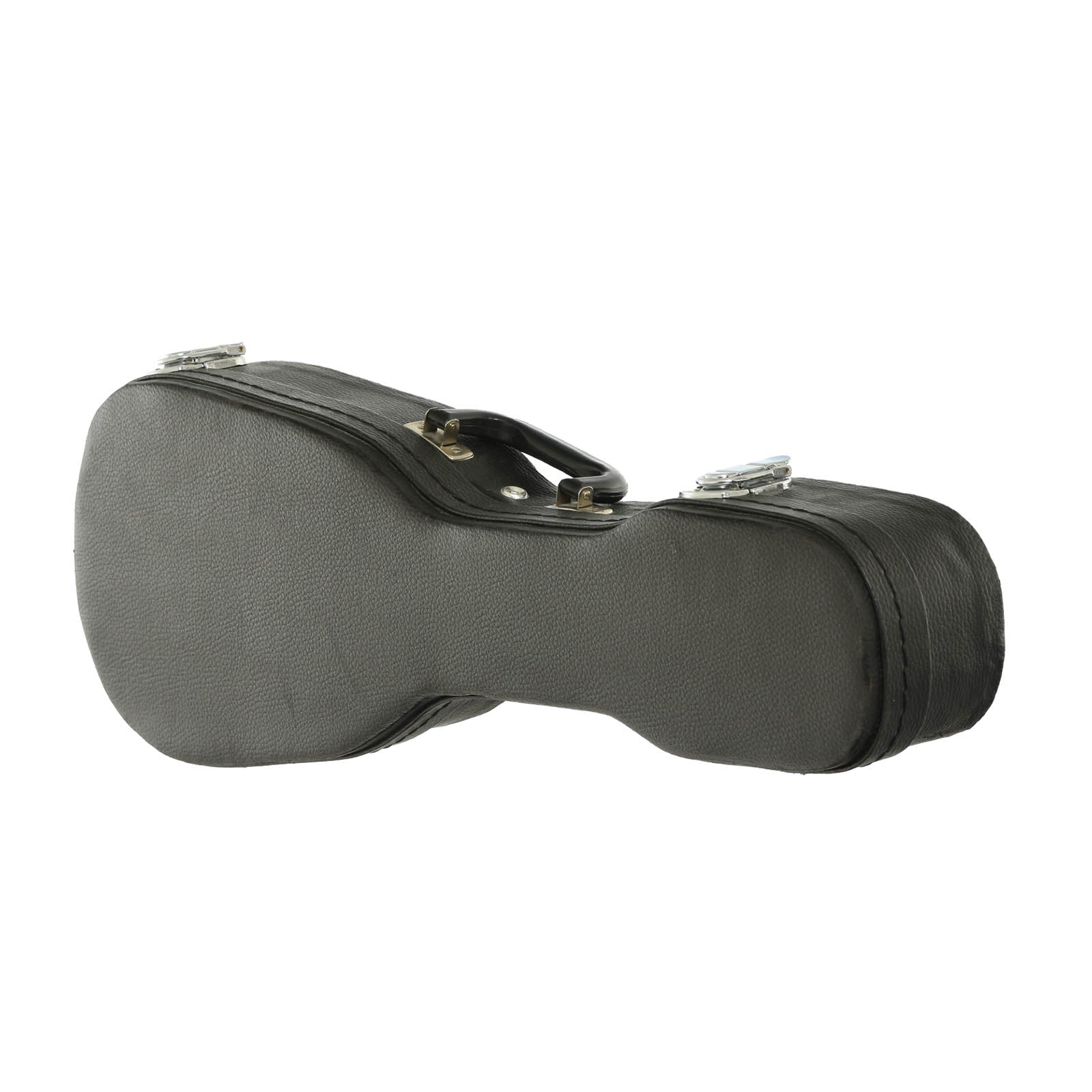 Kamaka HF-1 Soprano Ukulele (2004) - Image 13