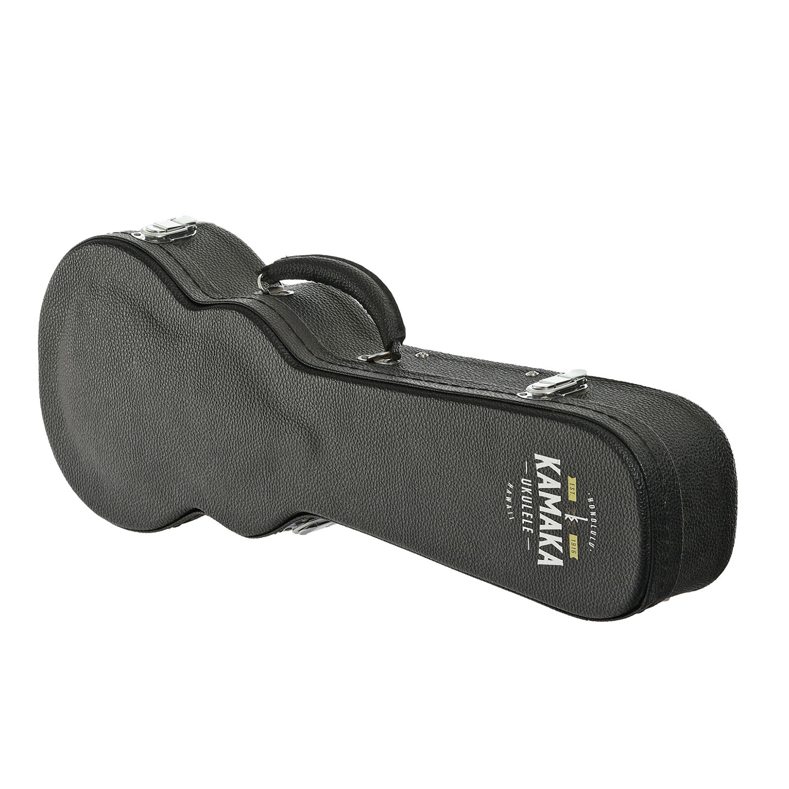 Kamaka HF-2 D2I Deluxe Concert Ukulele (2021) - Image 13