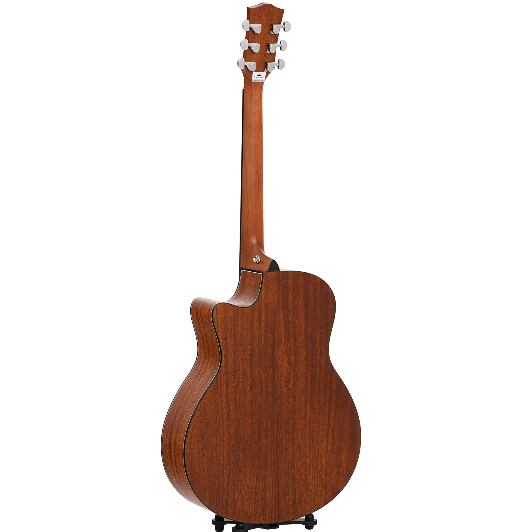 Kepma K3 Series GA3-130A Acoustic-Electric Guitar (recent) - Image 13