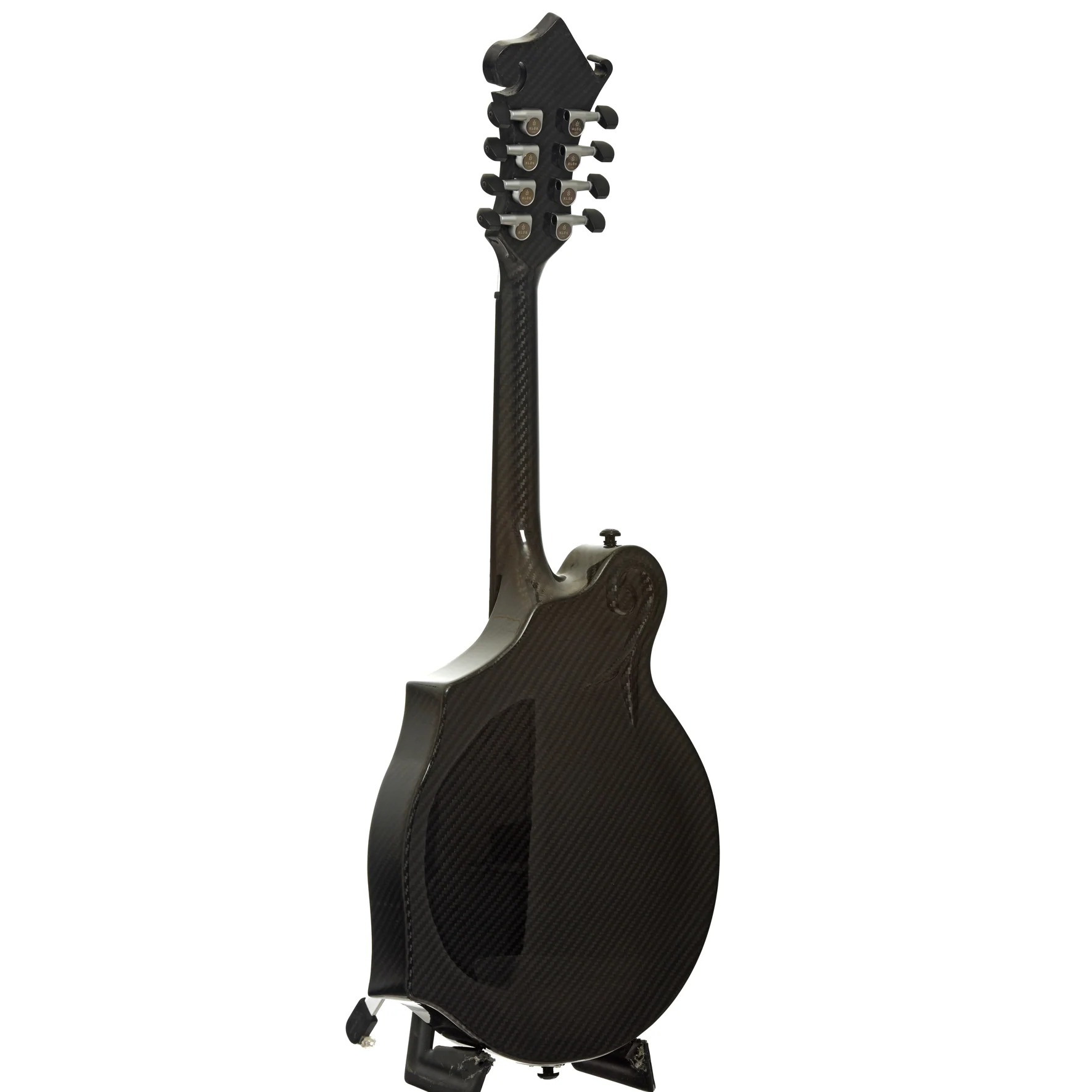 KLOS Carbon Fiber F-Style Mandolin - Image 12