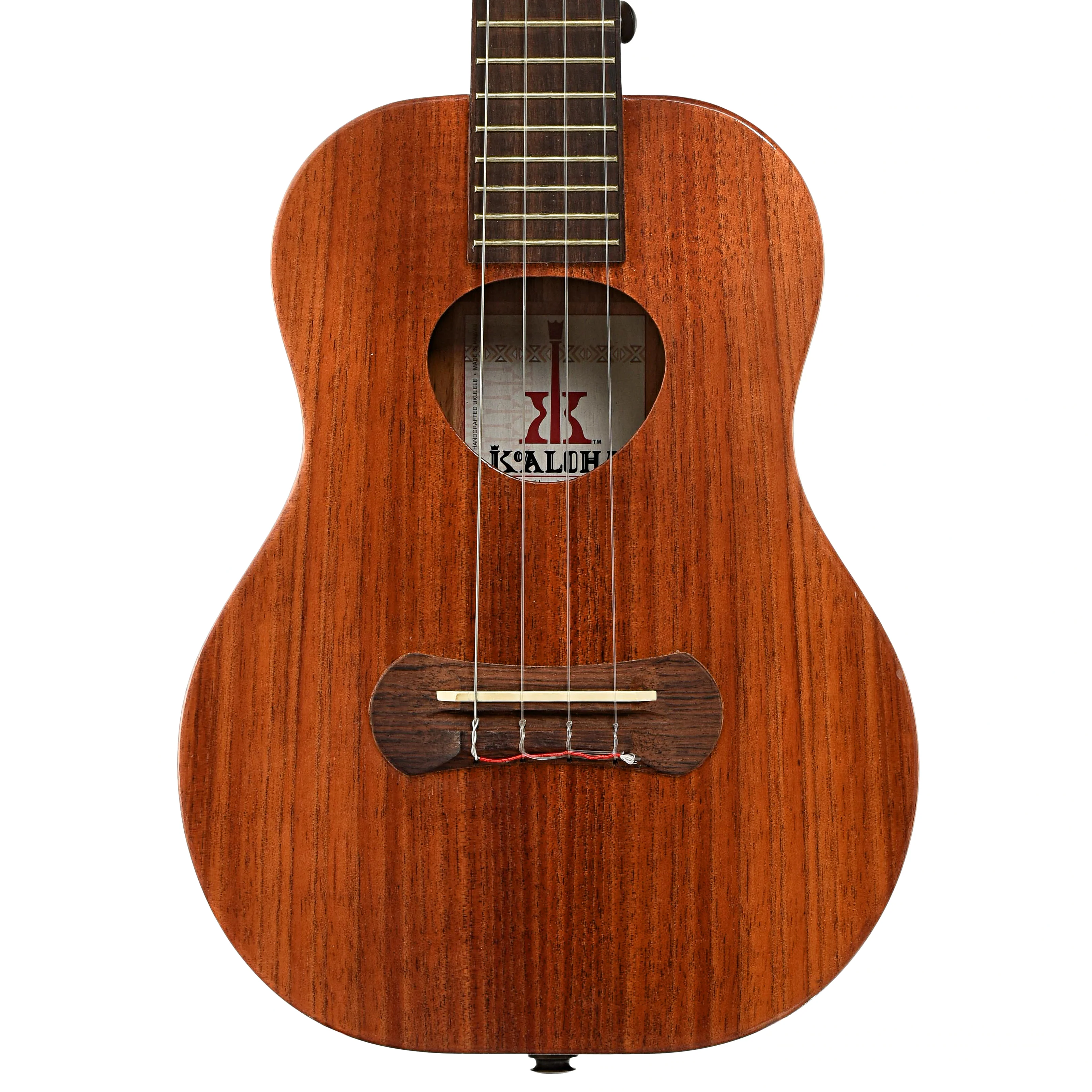 KoAloha KTM-00 Tenor Ukulele (2011)