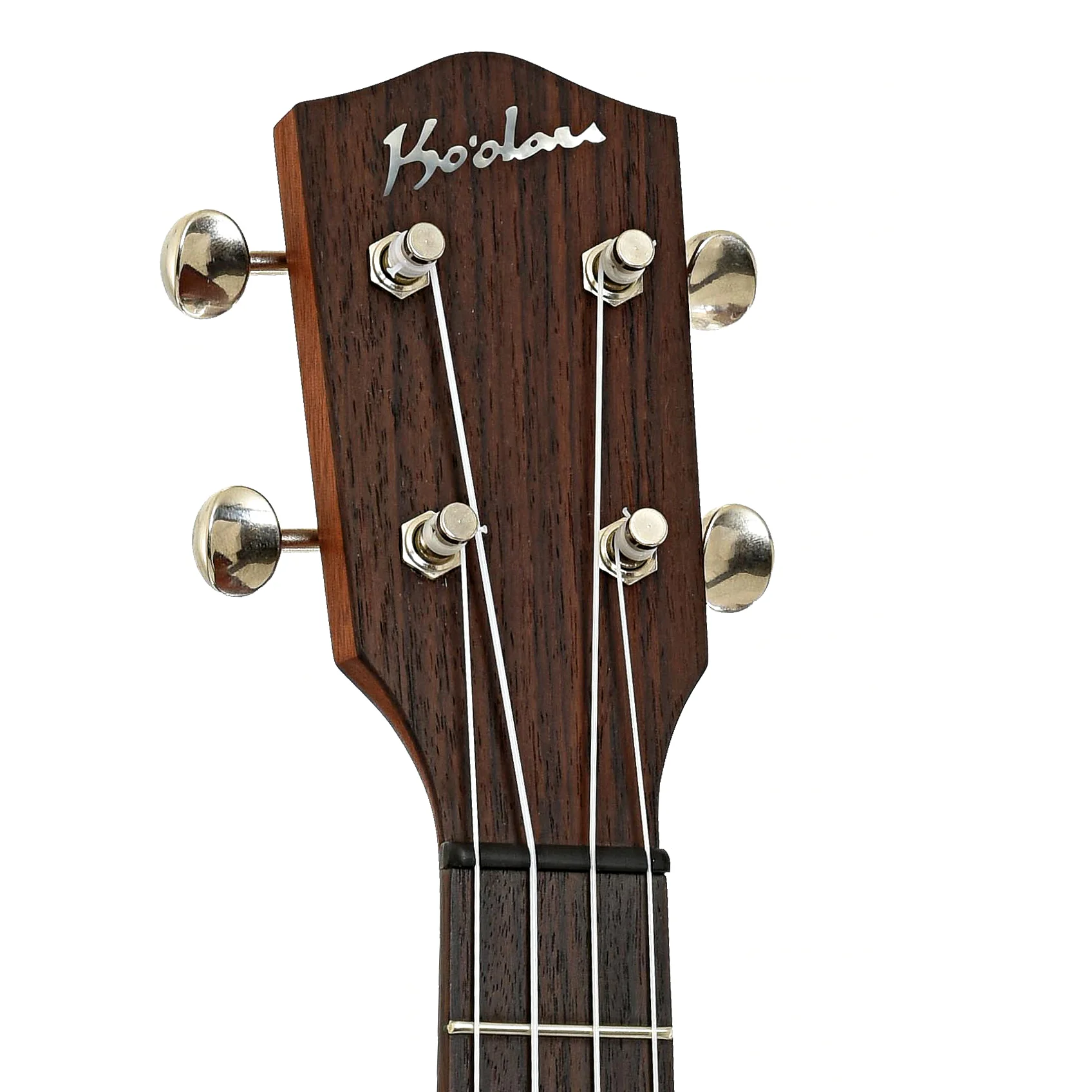 Ko'olau Model 200 Tenor Ukulele (c.2014) - Image 8