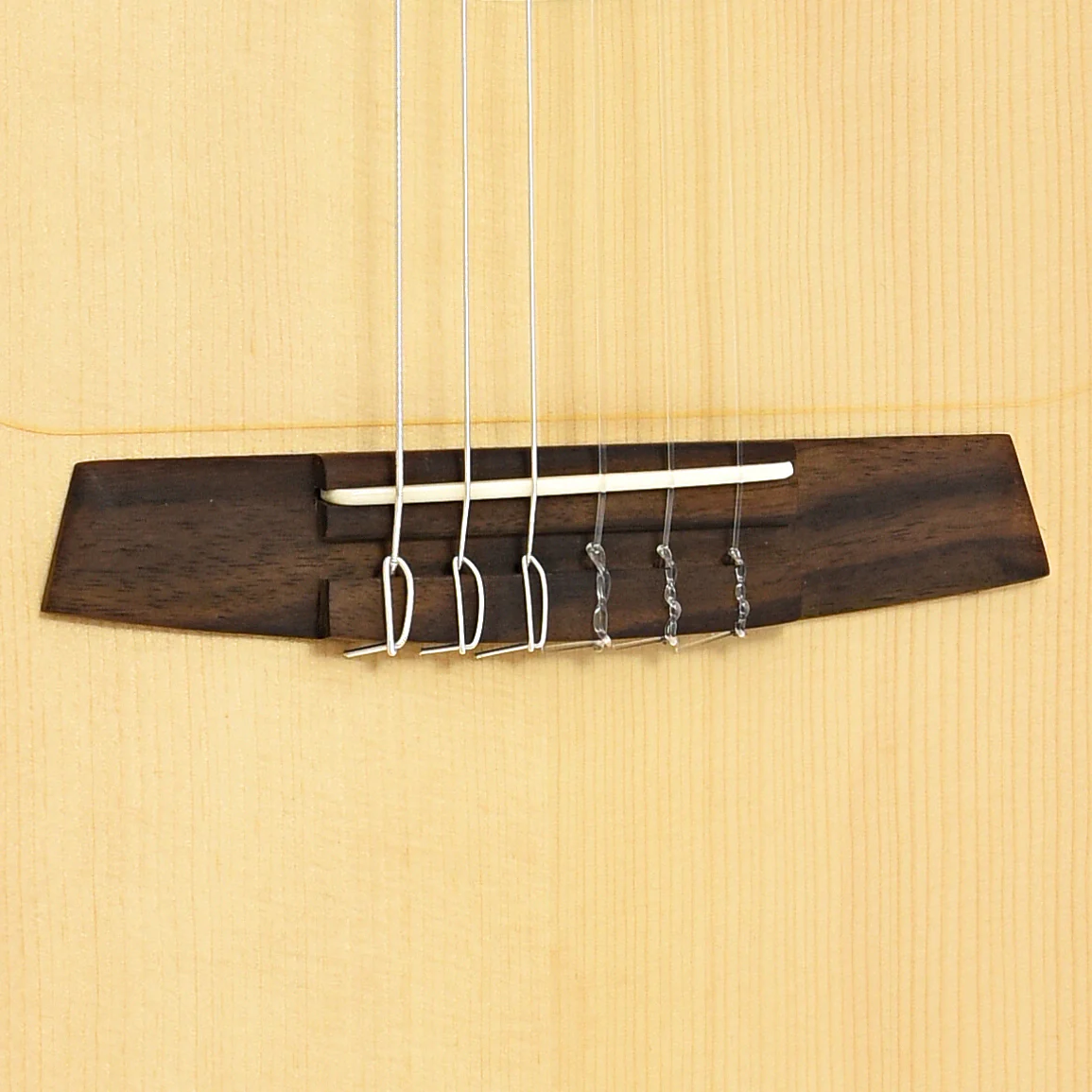 Kremona Lulo Reinhardt Series Daimen Nylon-String Guitar (2023) - Image 5