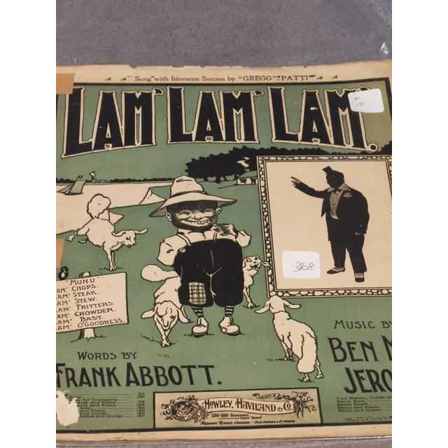 Lam Lam Lam