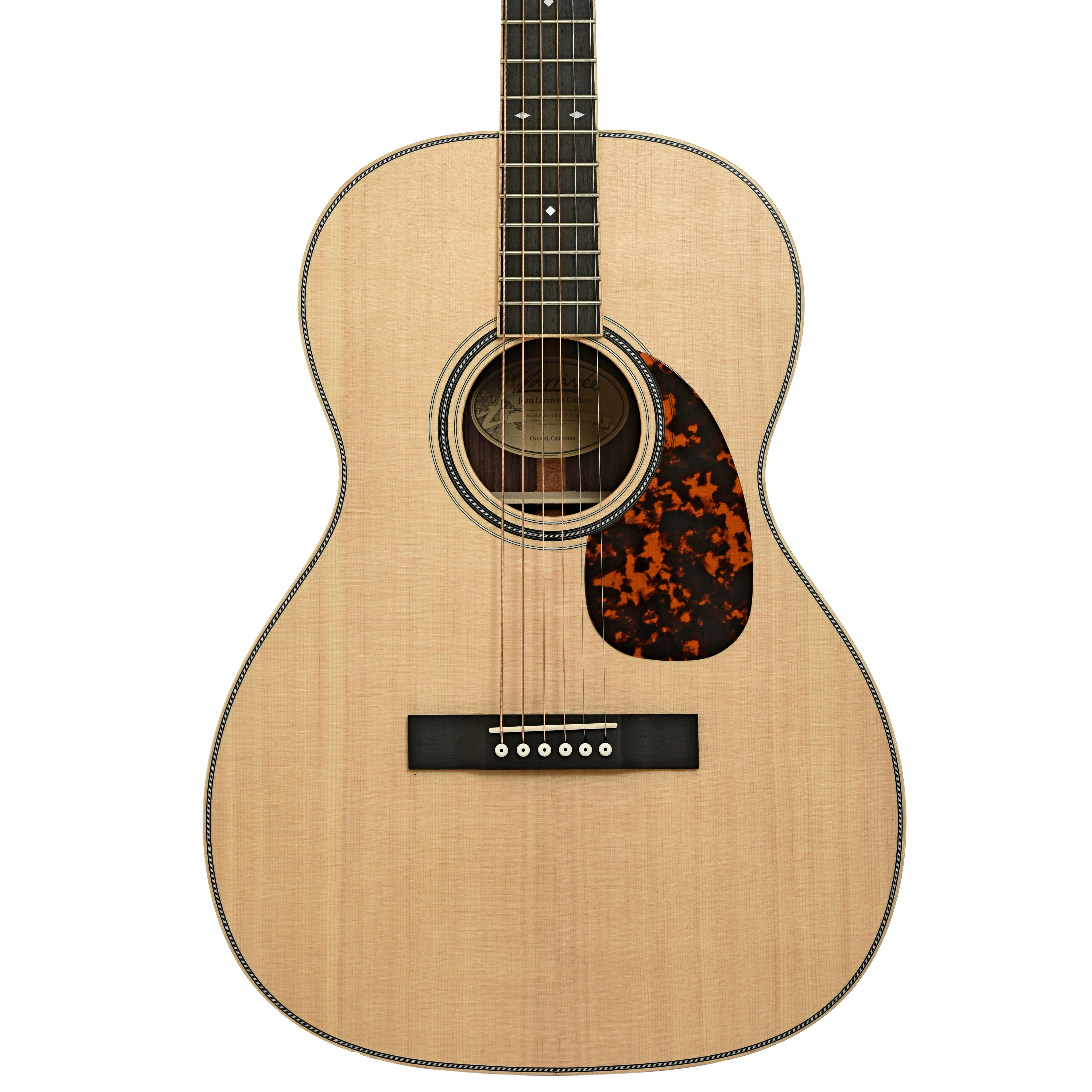 Larrivee 000-40R Legacy Series Acoustic Guitar