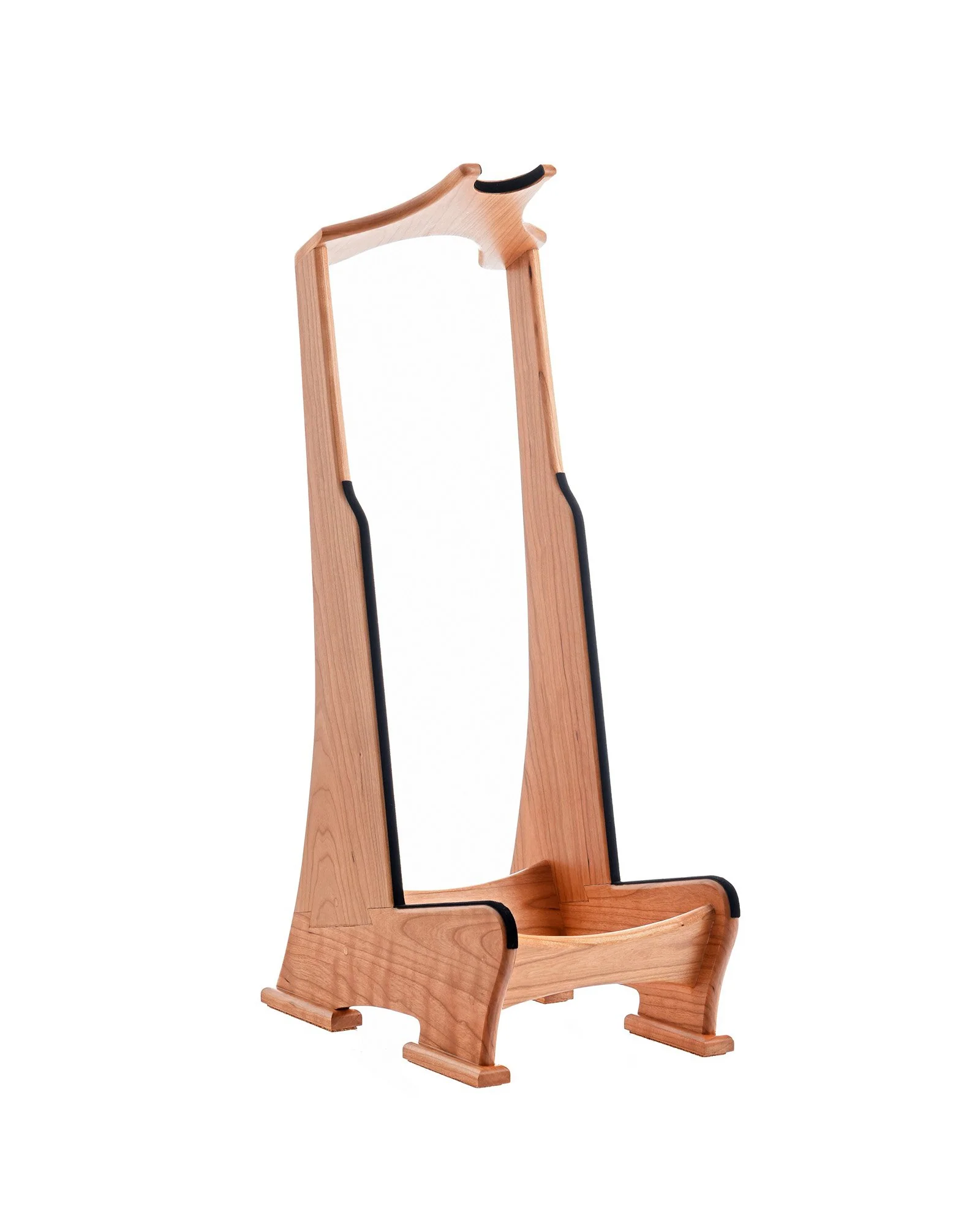 Lee Murdock Studio Thinline Guitar Stand, Cherry