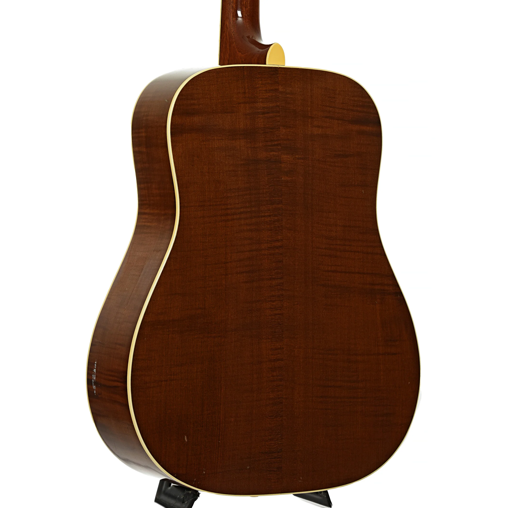 Levin LT-18 Goliath Acoustic Guitar (1966) - Image 11
