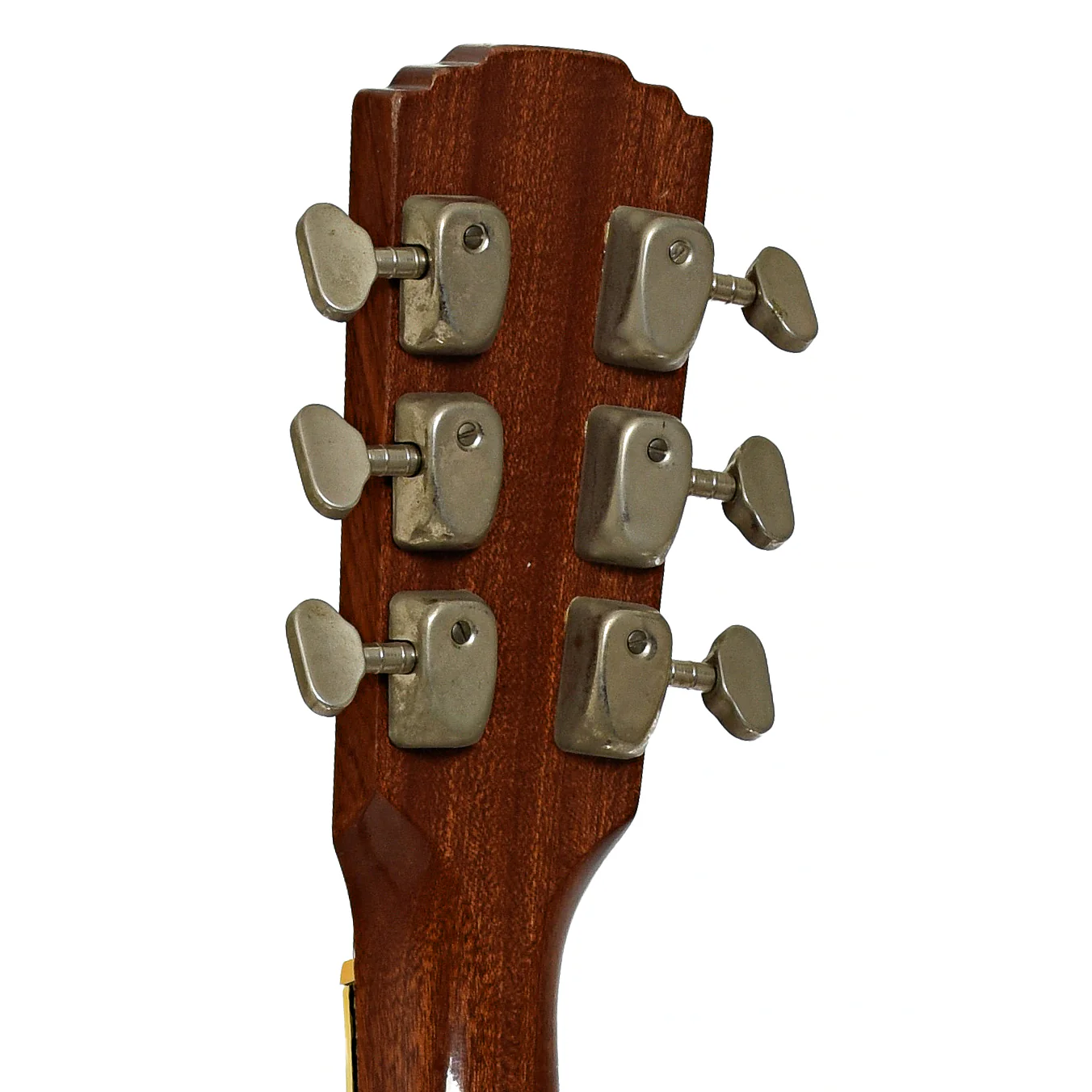 Levin LT-18 Goliath Acoustic Guitar (1966) - Image 9
