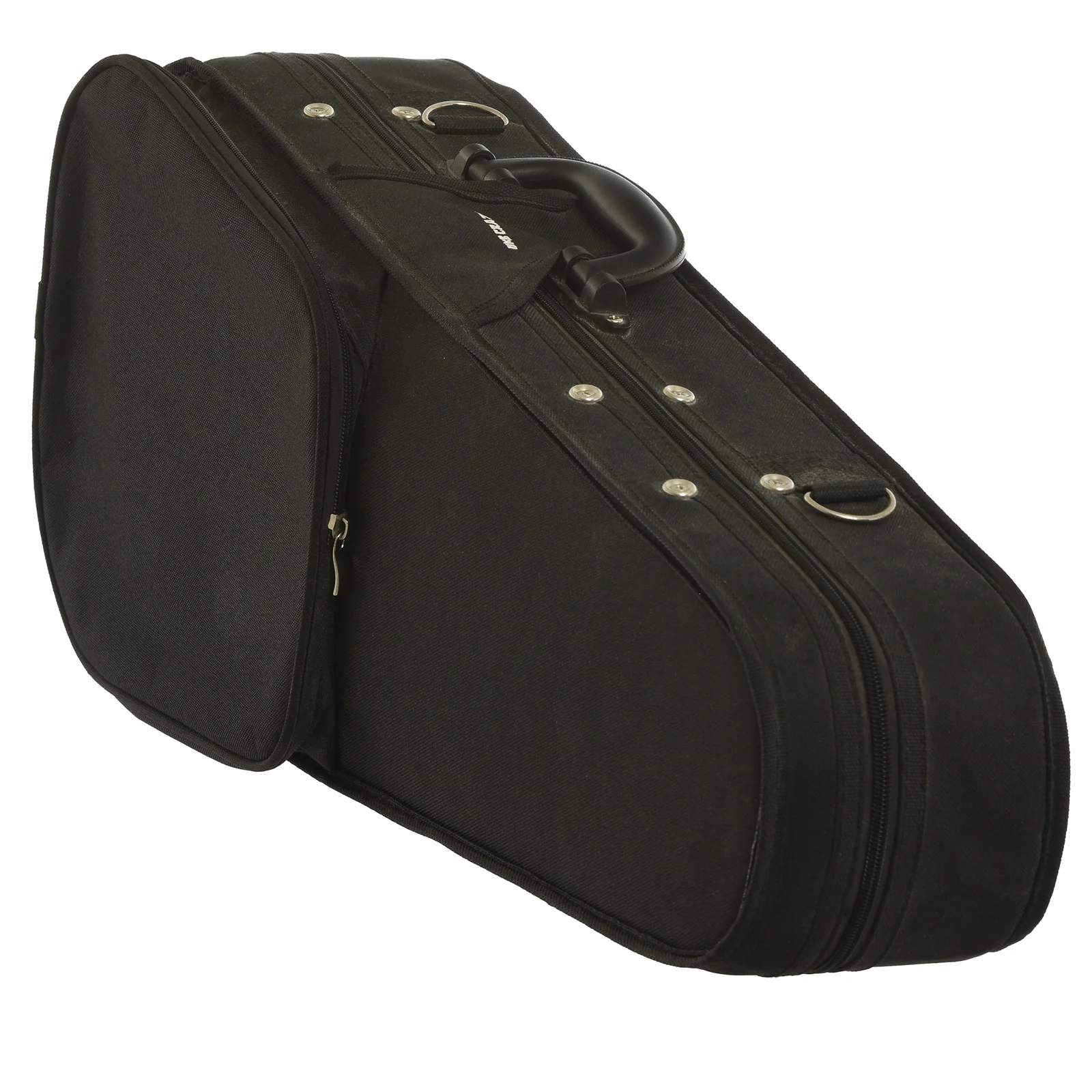 LoPrinzi MRC-C Concert Ukulele (c.2016) - Image 13