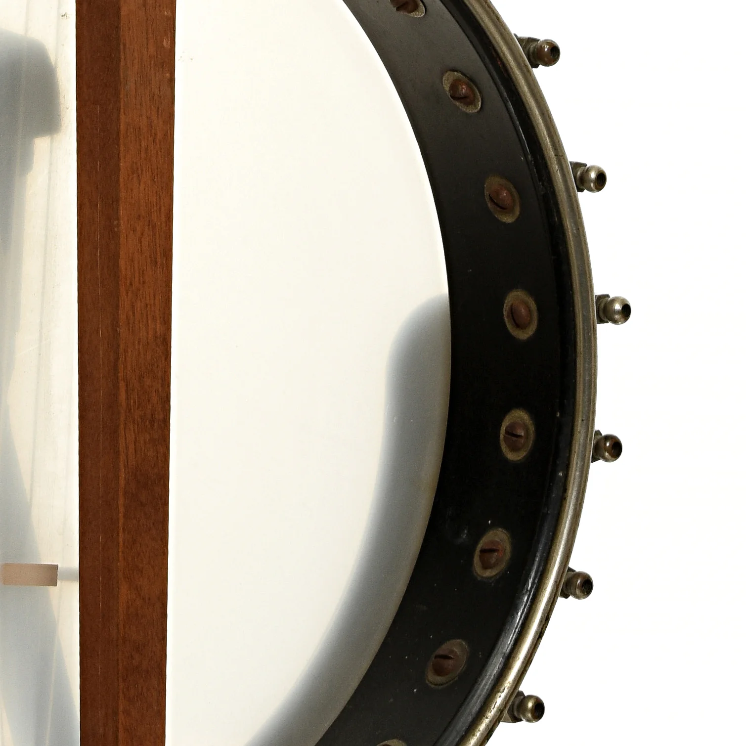Lyon & Healy College Line Openback Banjo (c.1906) - Image 10