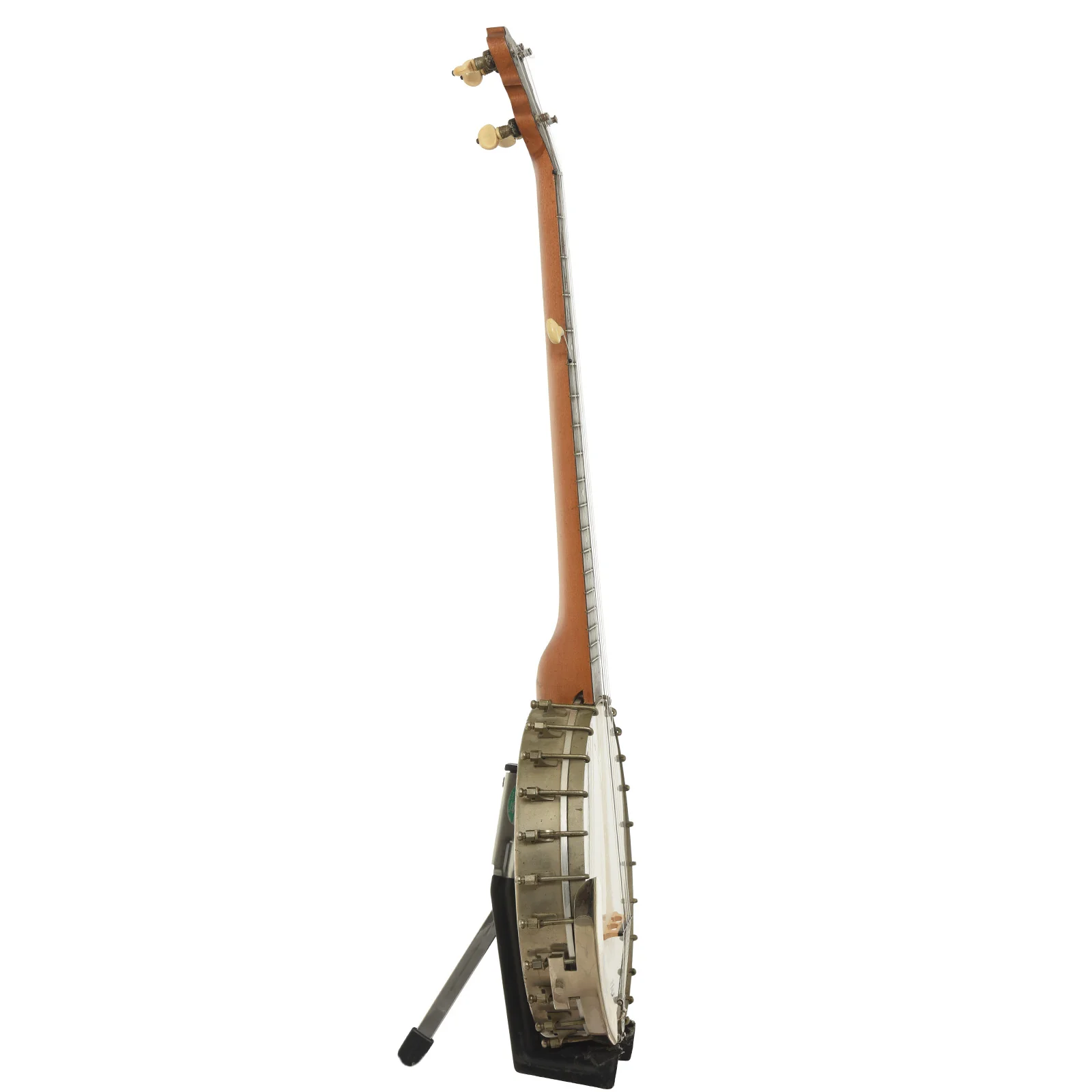 Lyon & Healy College Line Openback Banjo (c.1906) - Image 14