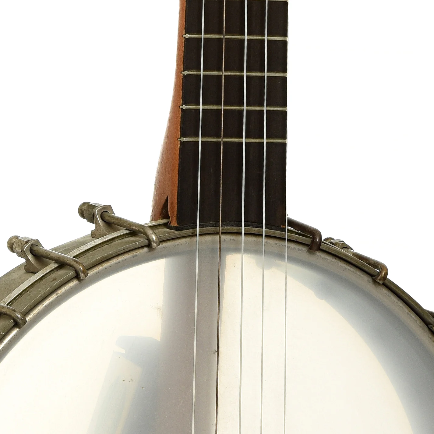 Lyon & Healy College Line Openback Banjo (c.1906) - Image 6