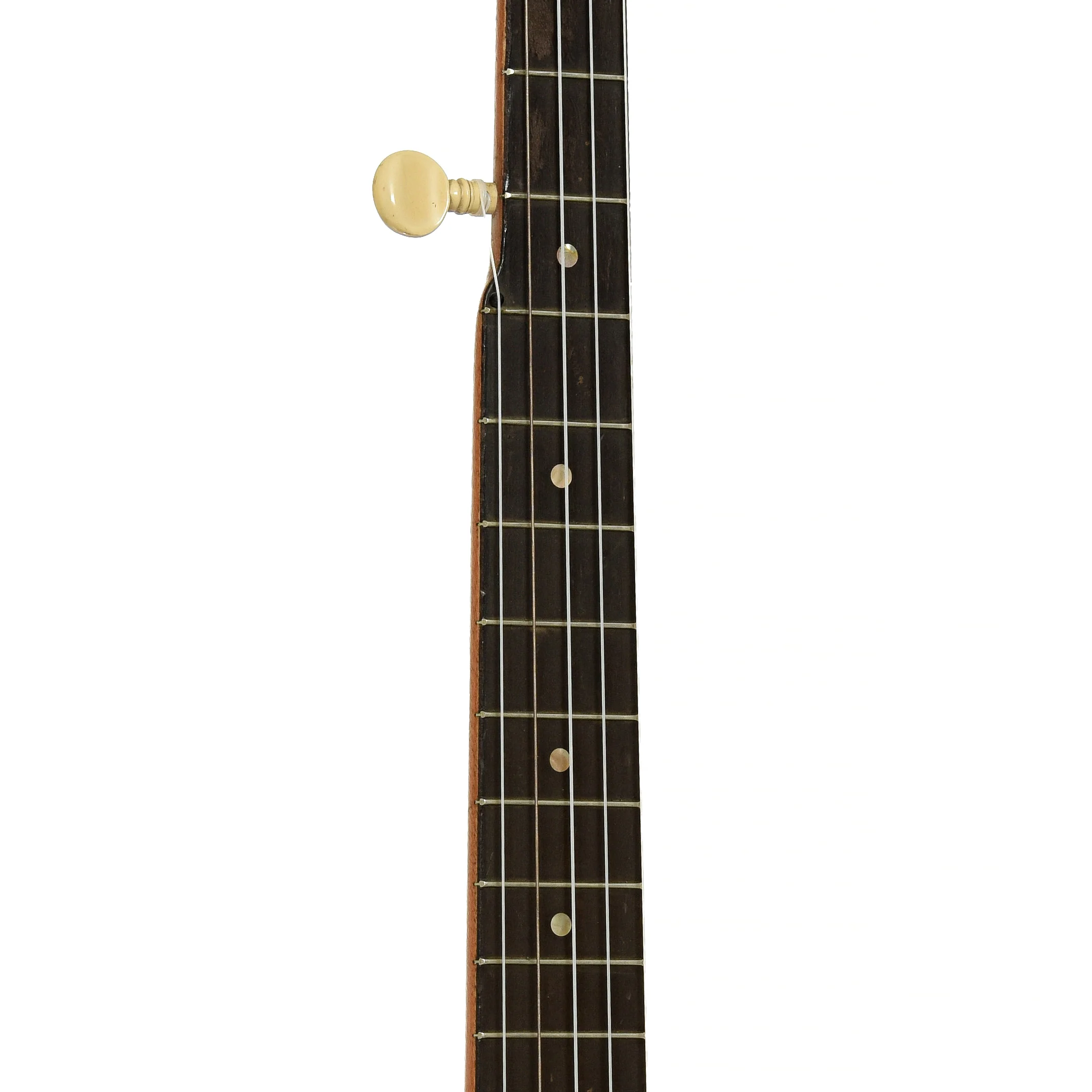 Lyon & Healy College Line Openback Banjo (c.1906) - Image 7