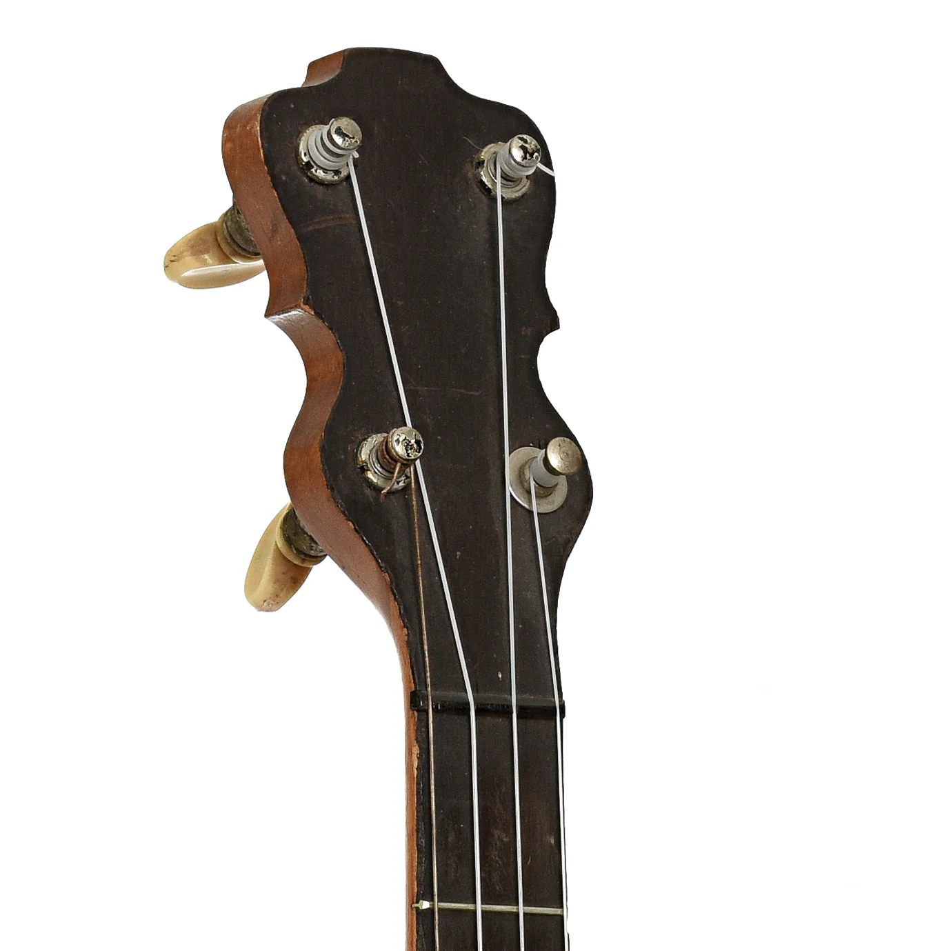 Lyon & Healy College Line Openback Banjo (c.1906) - Image 8