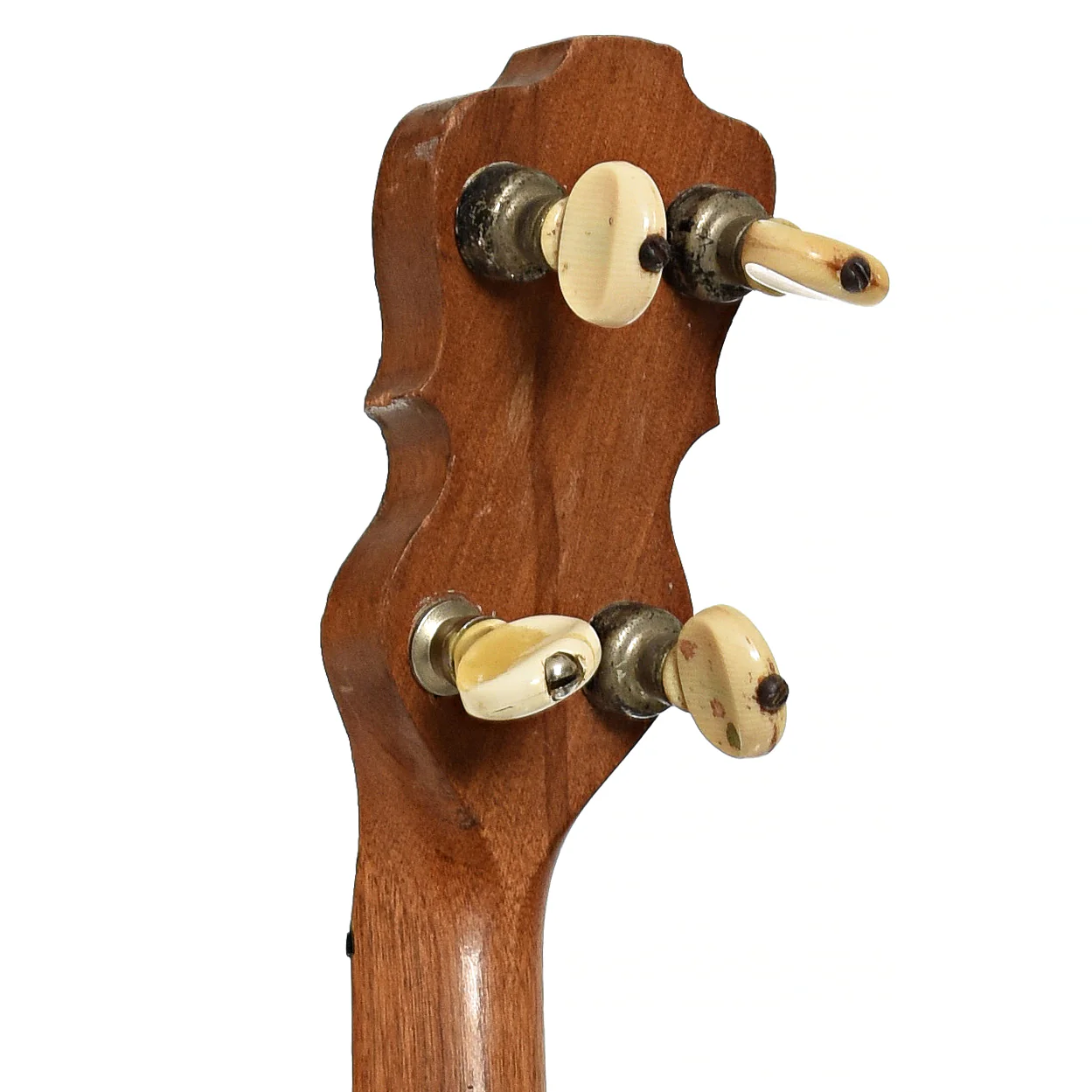 Lyon & Healy College Line Openback Banjo (c.1906) - Image 9