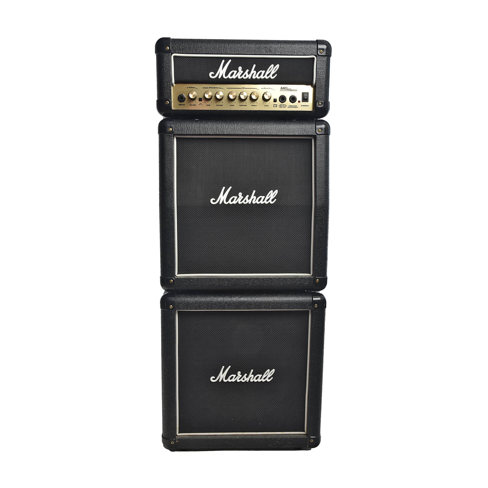 Marshall MG15MSII Mini Stack (2005)
