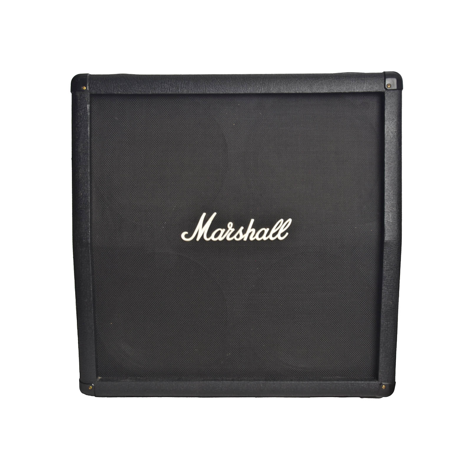 Marshall MG412A Slant Guitar Cab (2004)