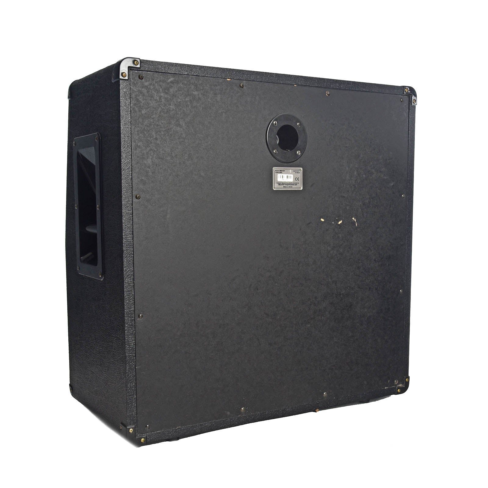 Marshall MG412A Slant Guitar Cab (2004) - Image 4