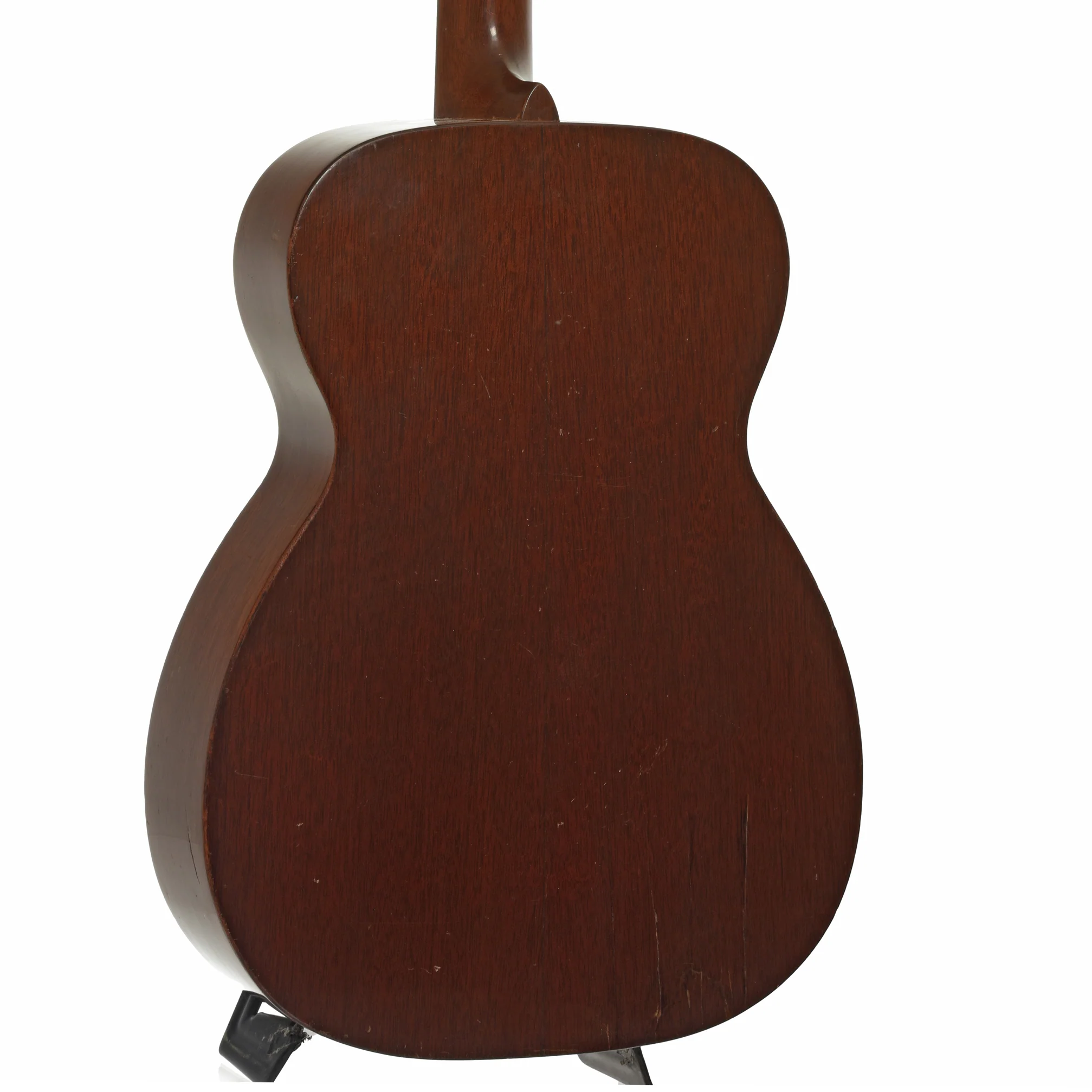 Martin 00-17 Acoustic Guitar (1952) - Image 11