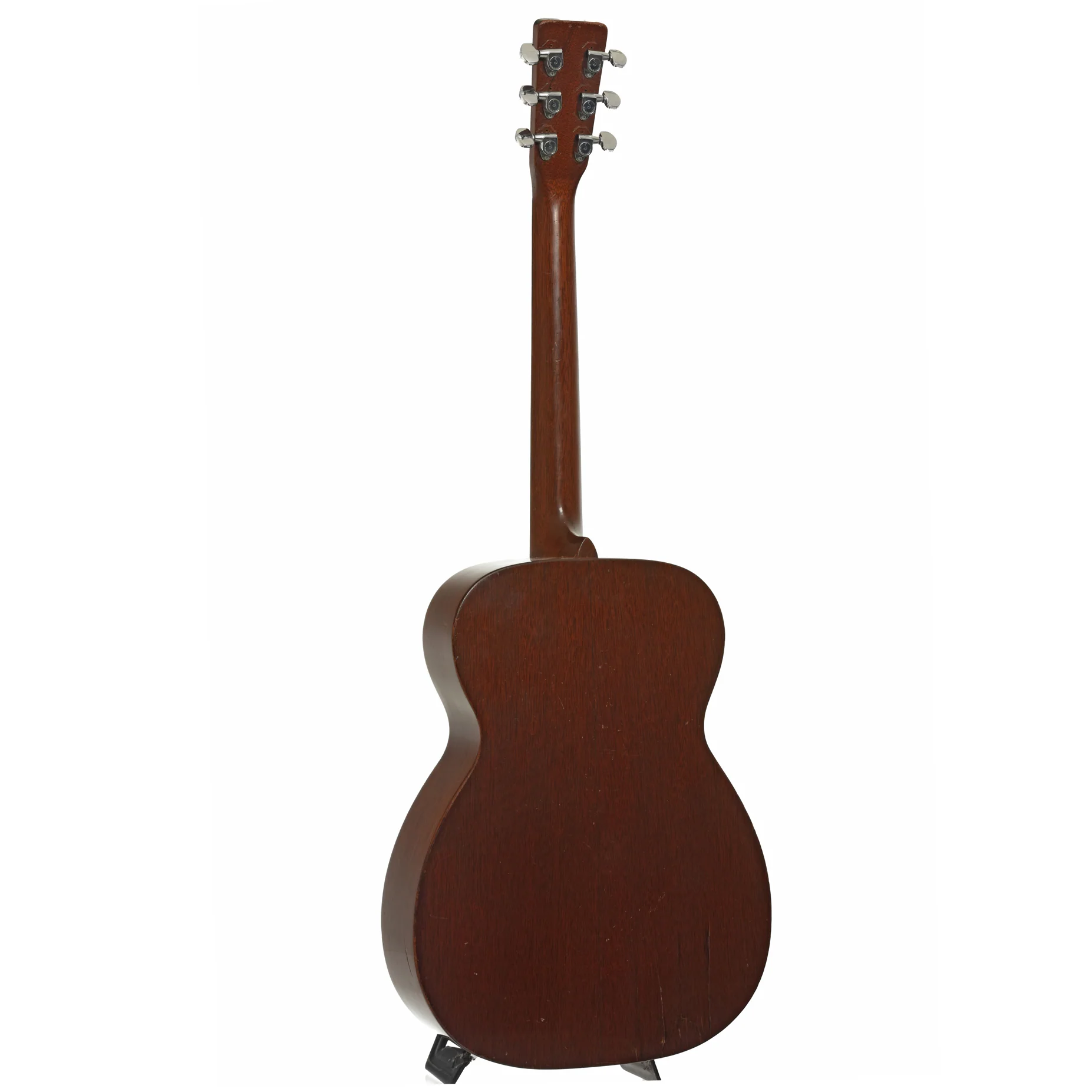 Martin 00-17 Acoustic Guitar (1952) - Image 12